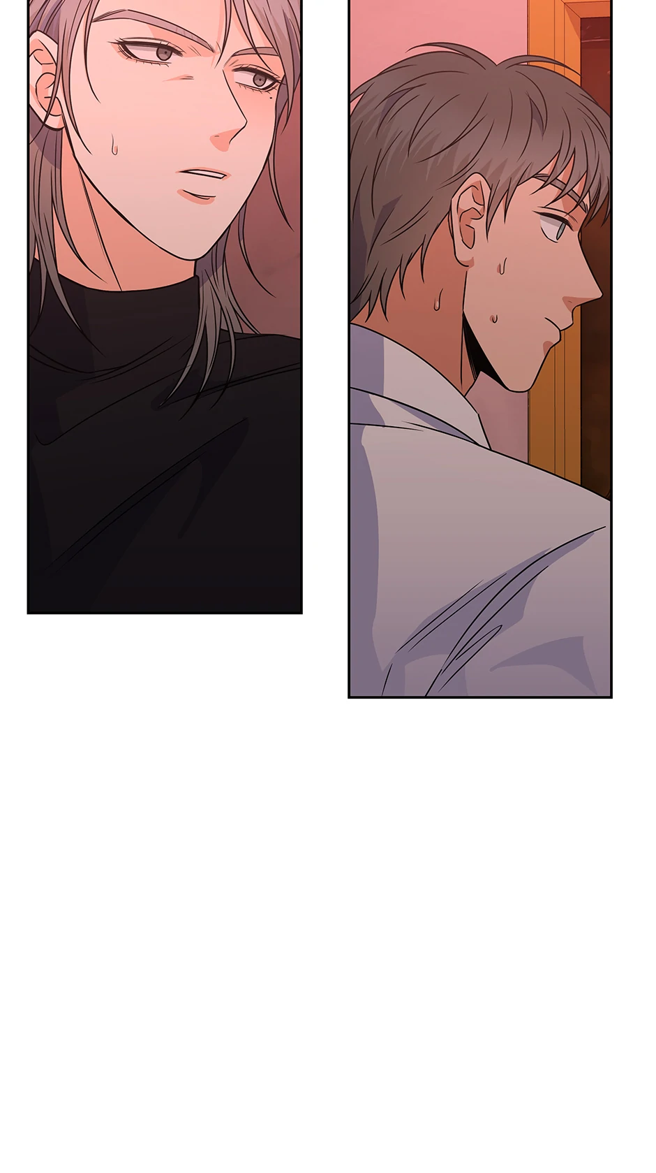 Long Live Hatred - Chapter 45 manhwa