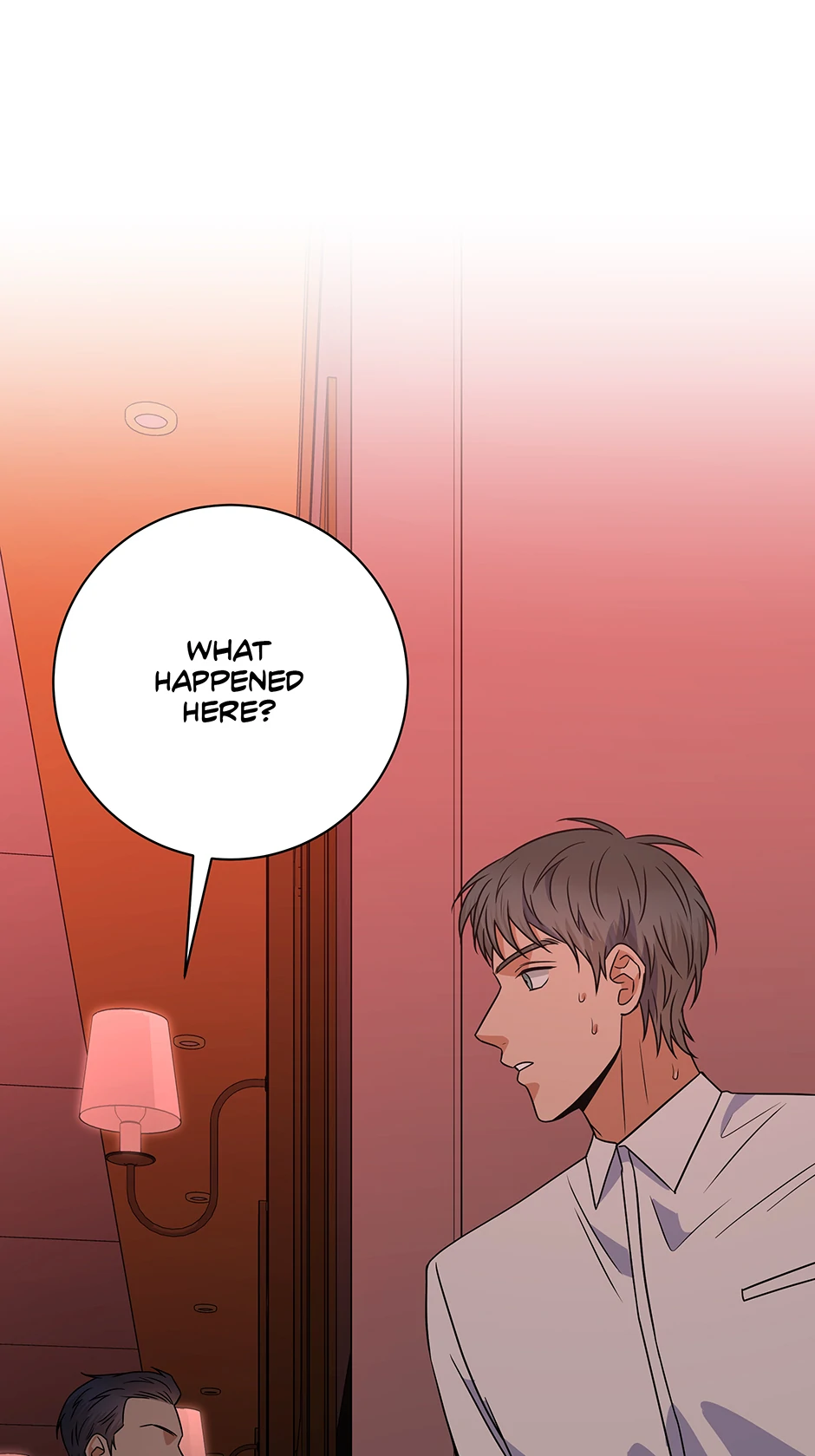 Long Live Hatred - Chapter 45 manhwa