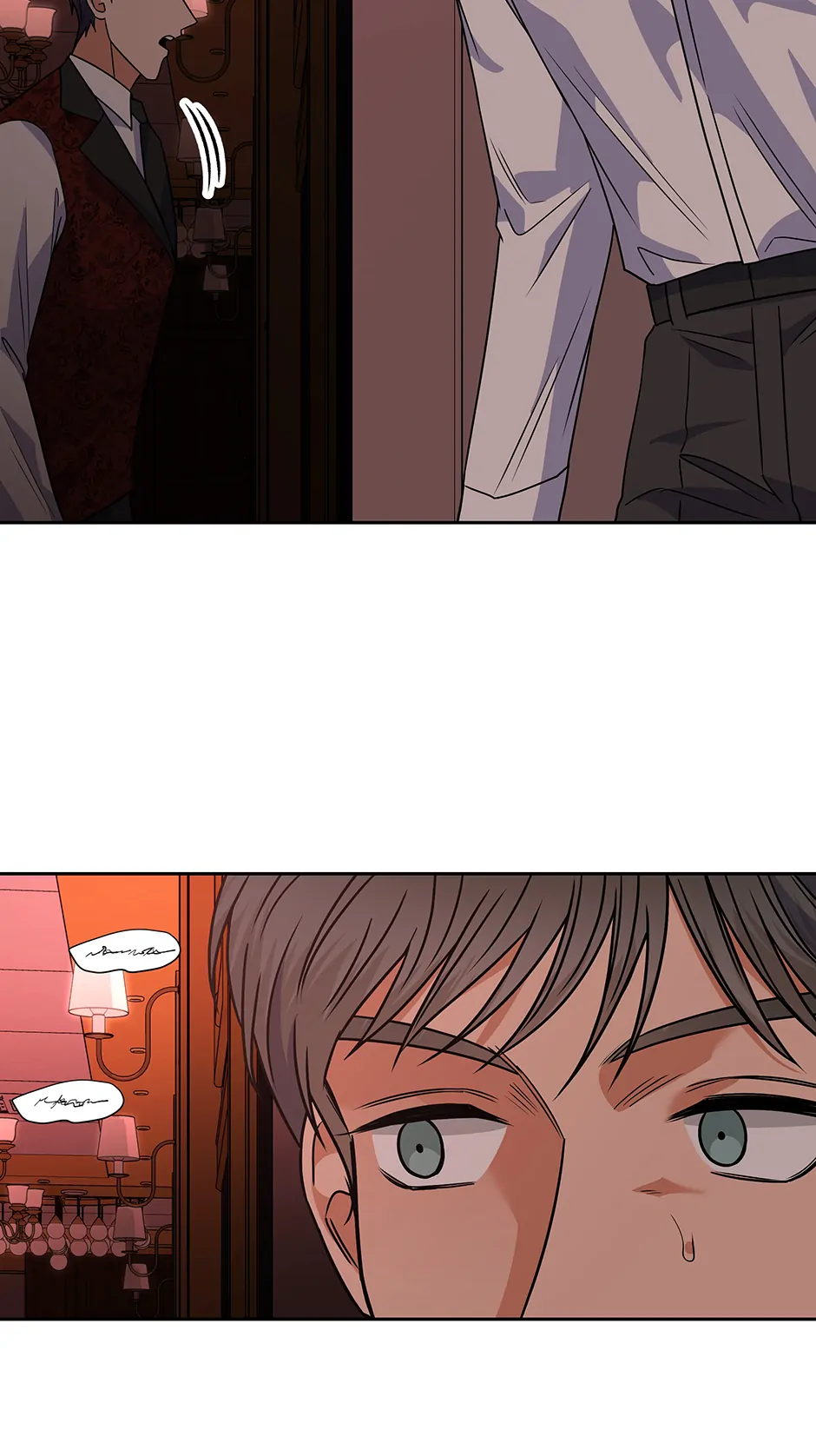 Long Live Hatred - Chapter 45 manhwa