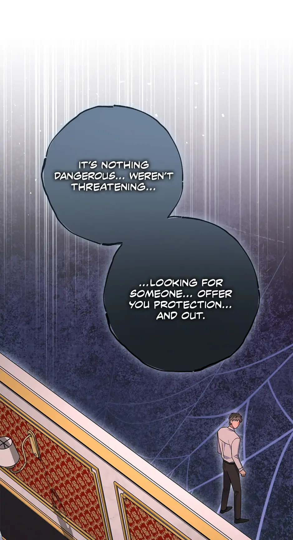 Long Live Hatred - Chapter 45 manhwa