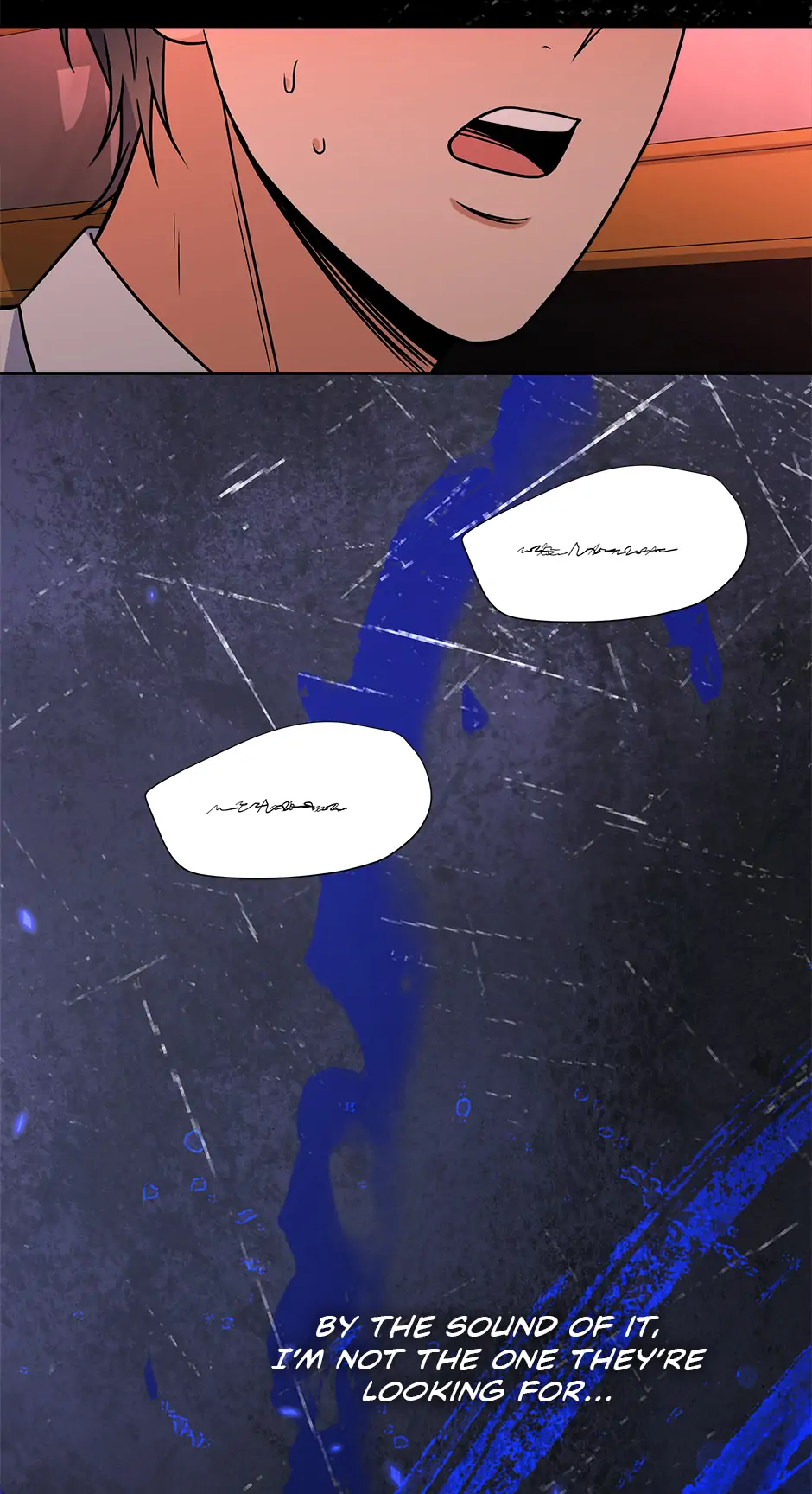 Long Live Hatred - Chapter 45 manhwa