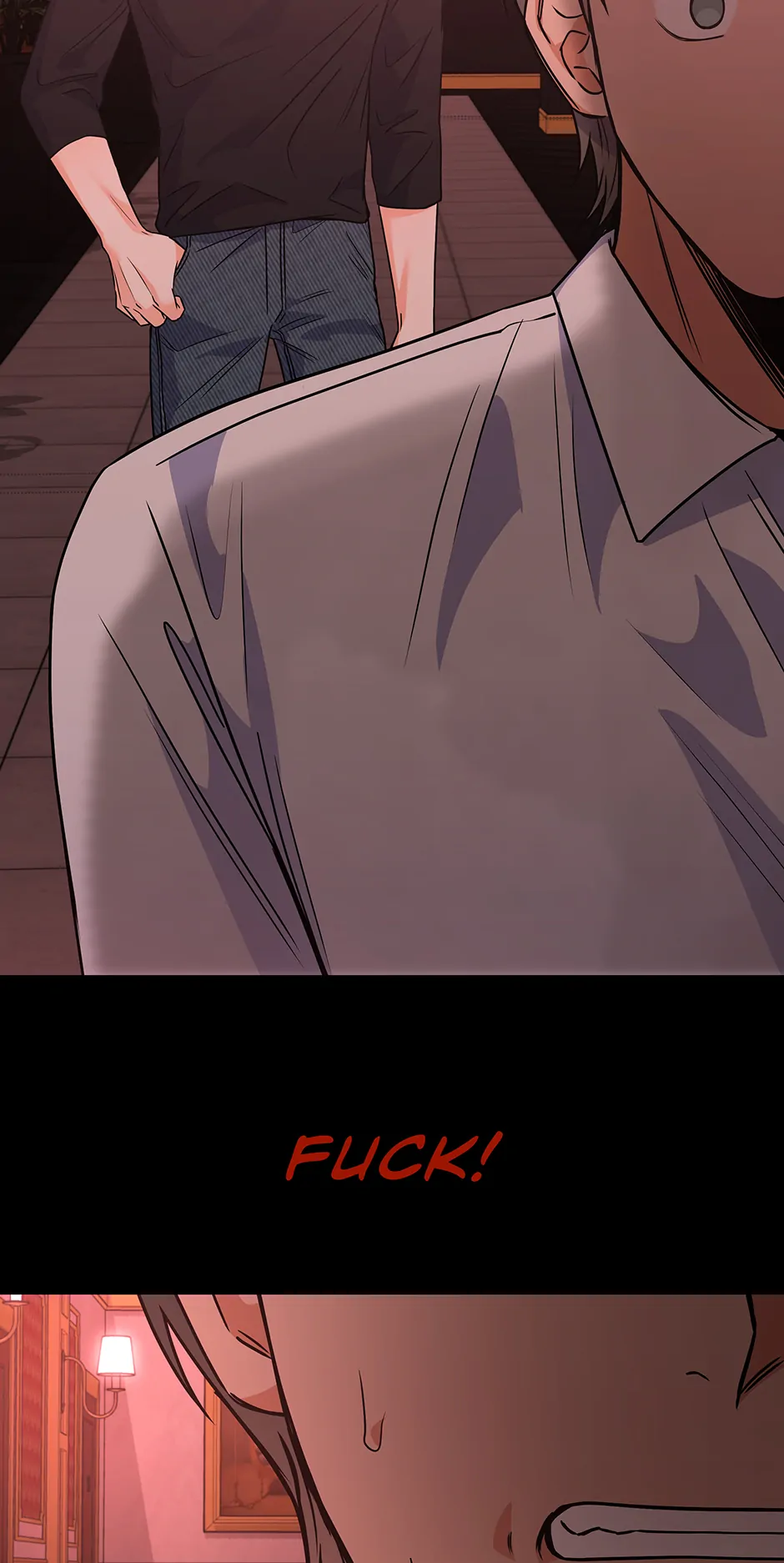 Long Live Hatred - Chapter 45 manhwa
