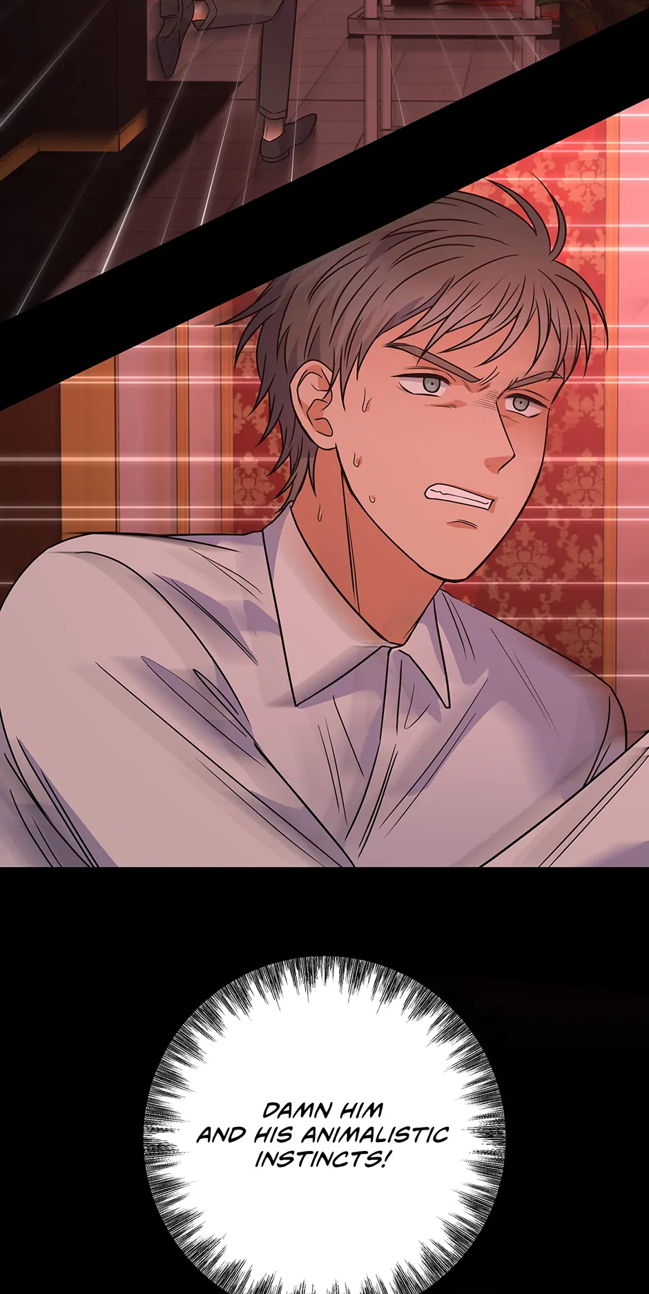 Long Live Hatred - Chapter 45 manhwa