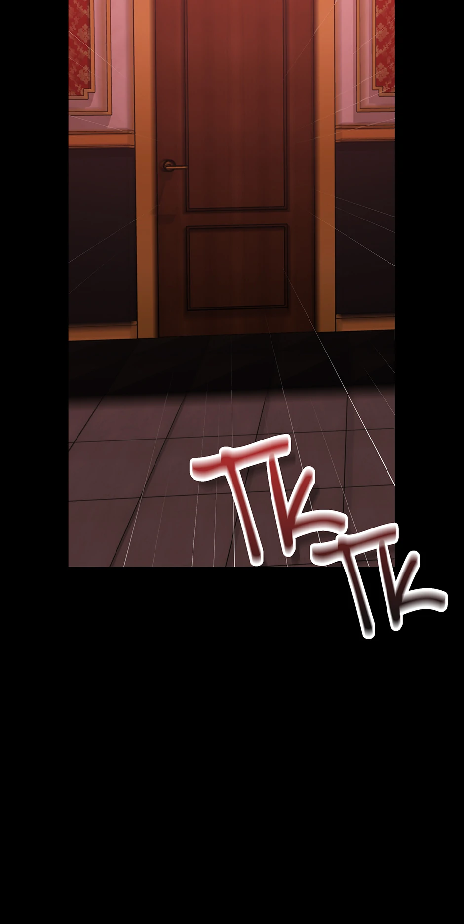 Long Live Hatred - Chapter 45 manhwa