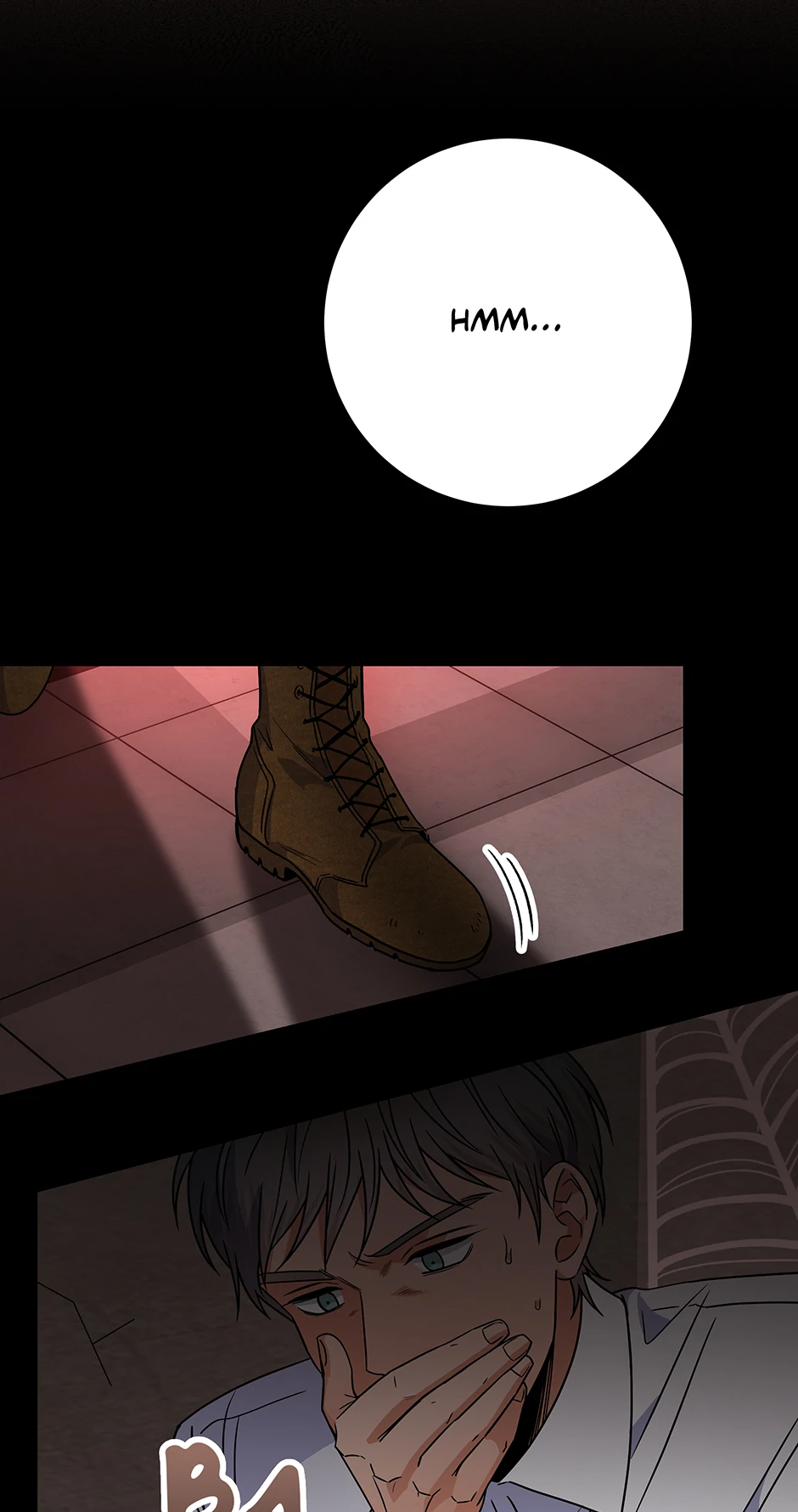 Long Live Hatred - Chapter 45 manhwa