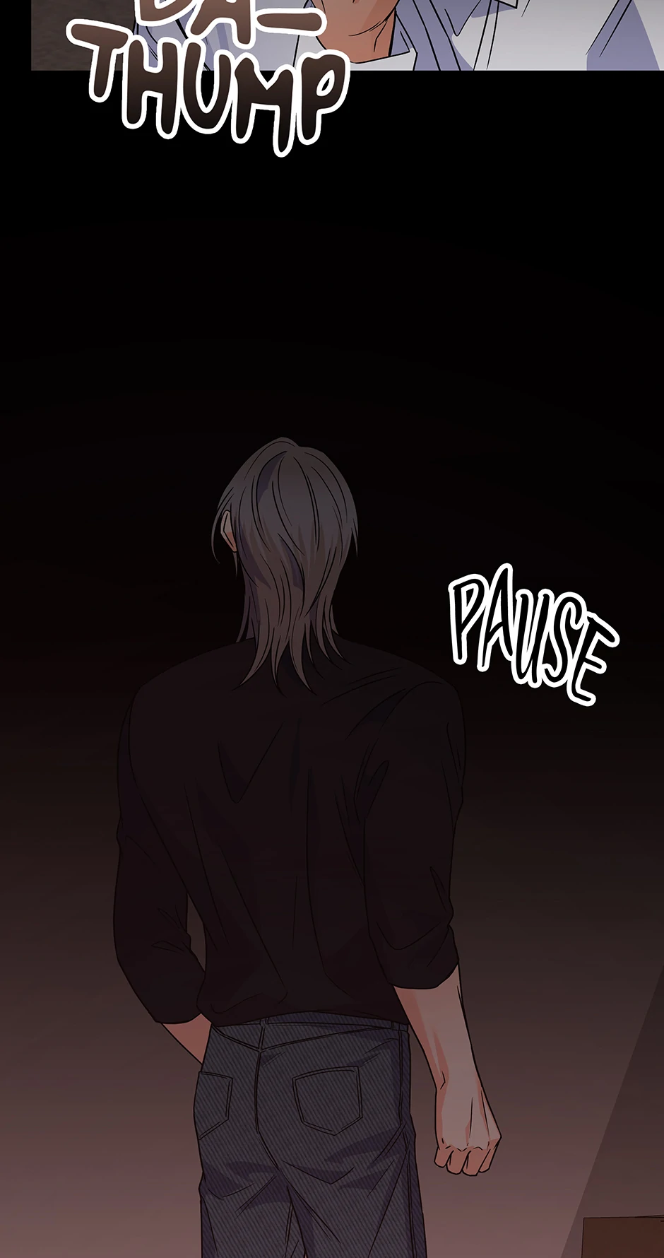 Long Live Hatred - Chapter 45 manhwa
