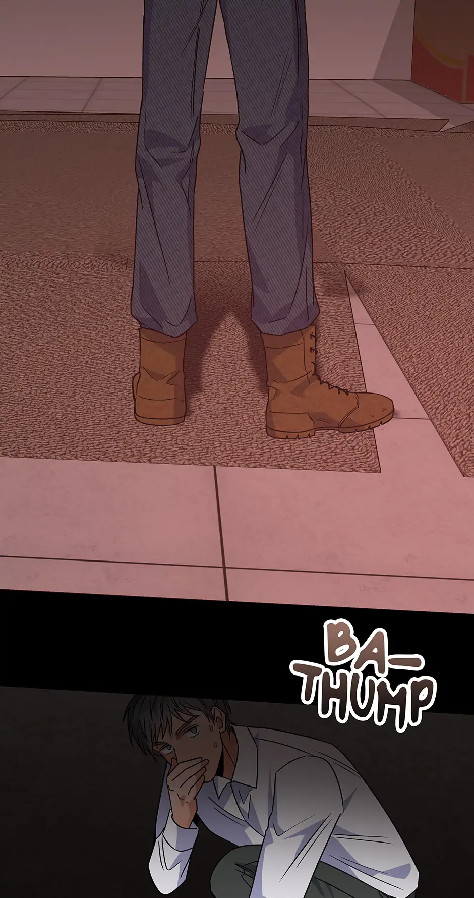 Long Live Hatred - Chapter 45 manhwa
