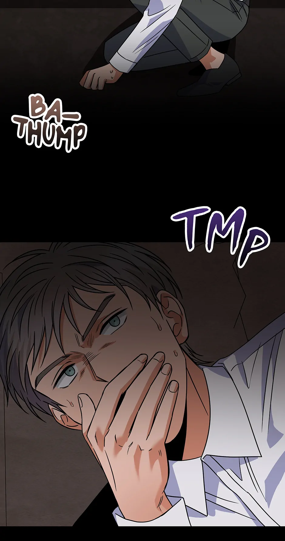 Long Live Hatred - Chapter 45 manhwa