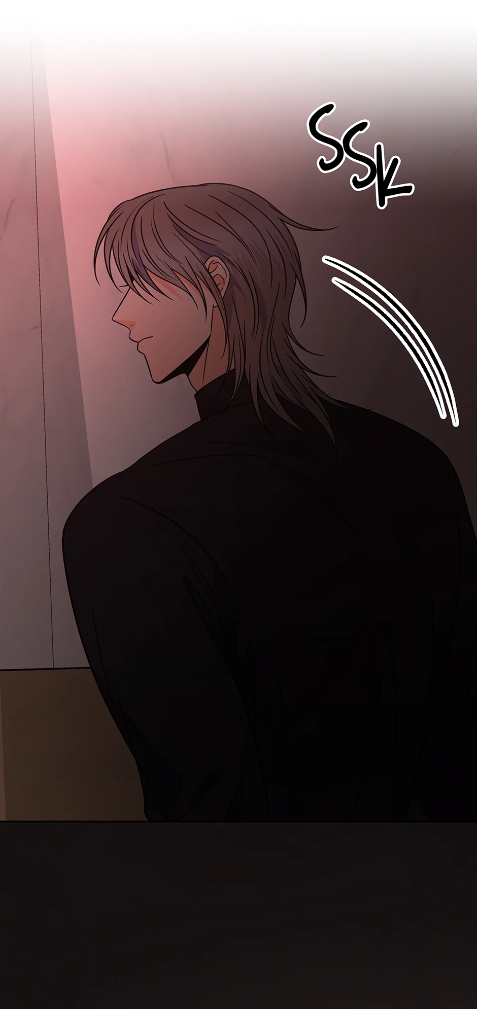 Long Live Hatred - Chapter 45 manhwa