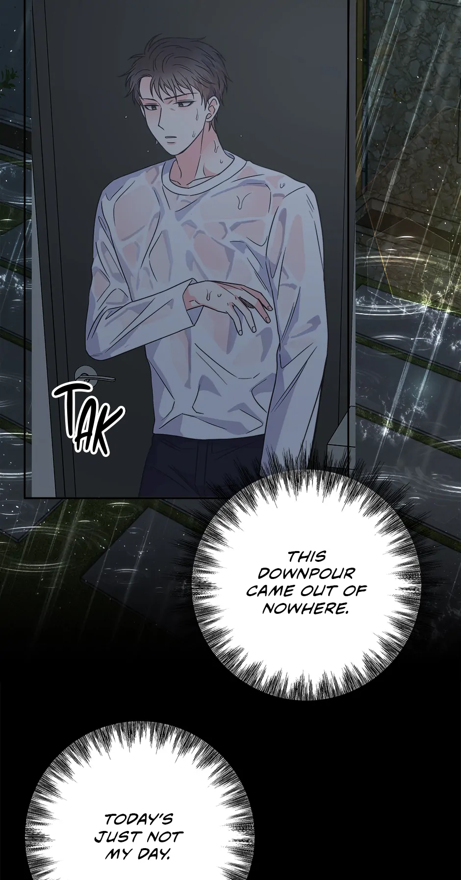 Long Live Hatred - Chapter 45 manhwa