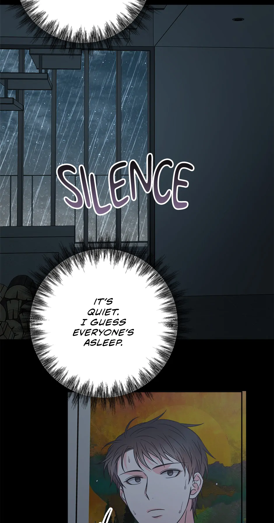 Long Live Hatred - Chapter 45 manhwa