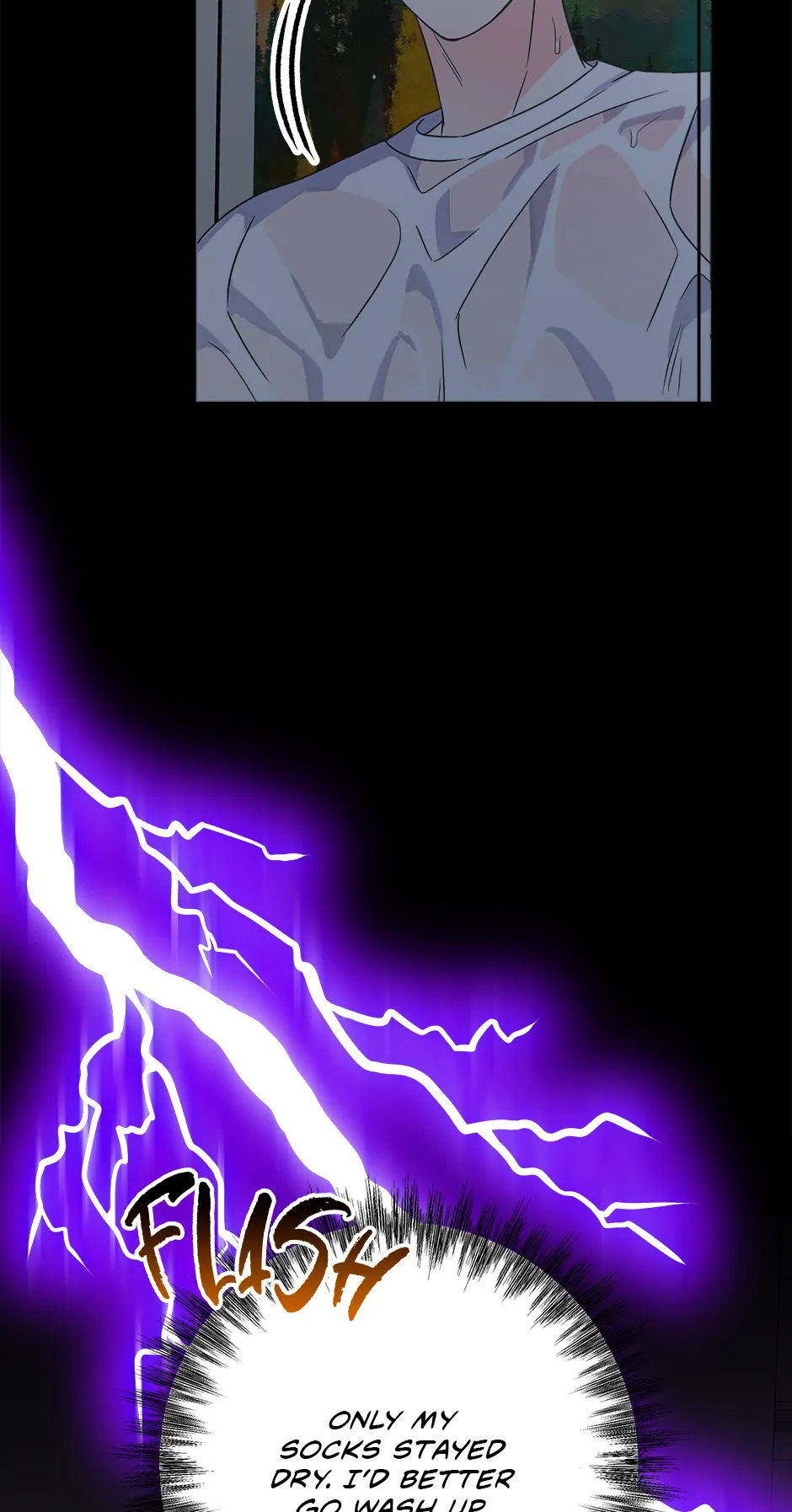 Long Live Hatred - Chapter 45 manhwa