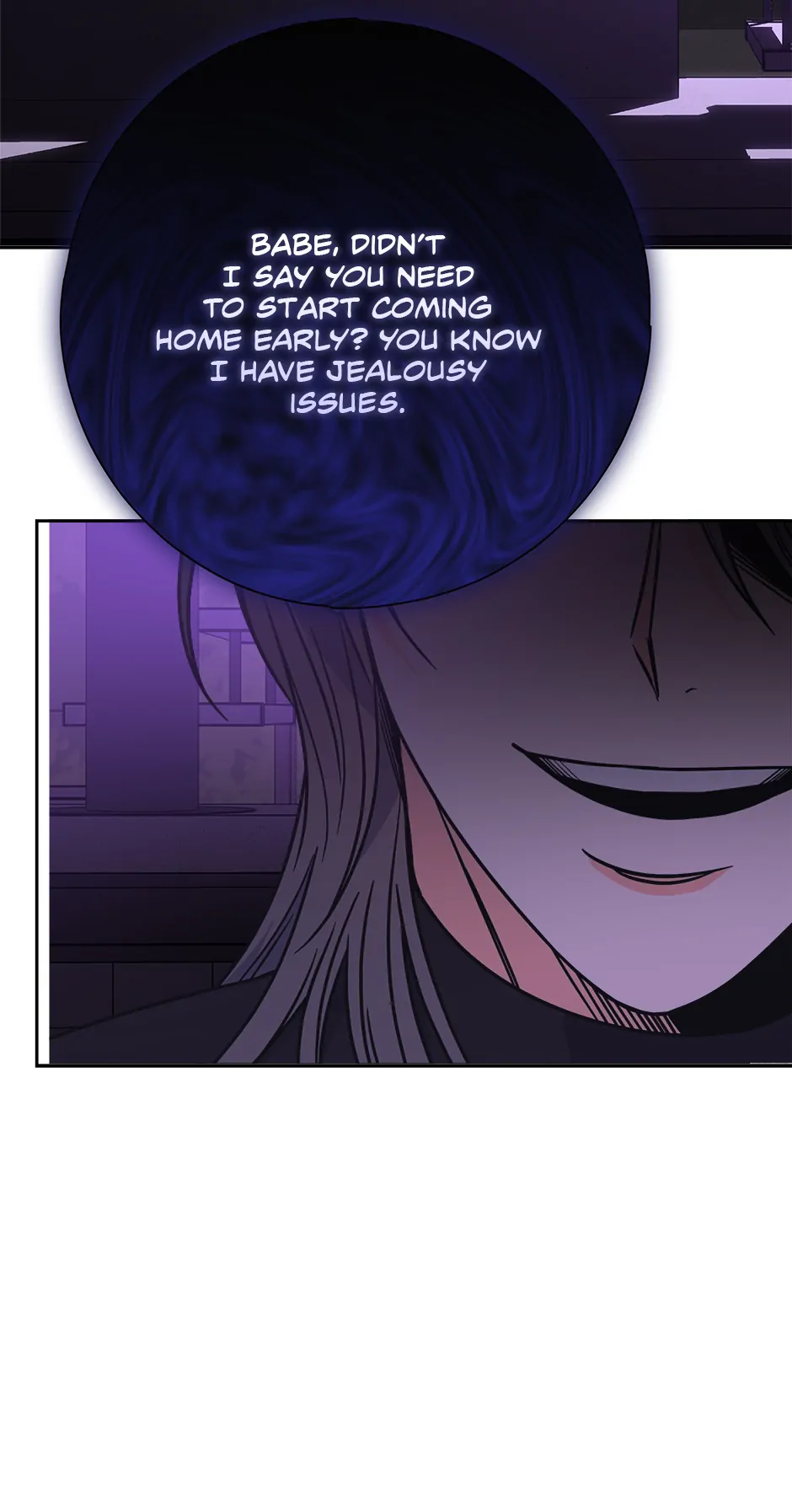 Long Live Hatred - Chapter 45 manhwa
