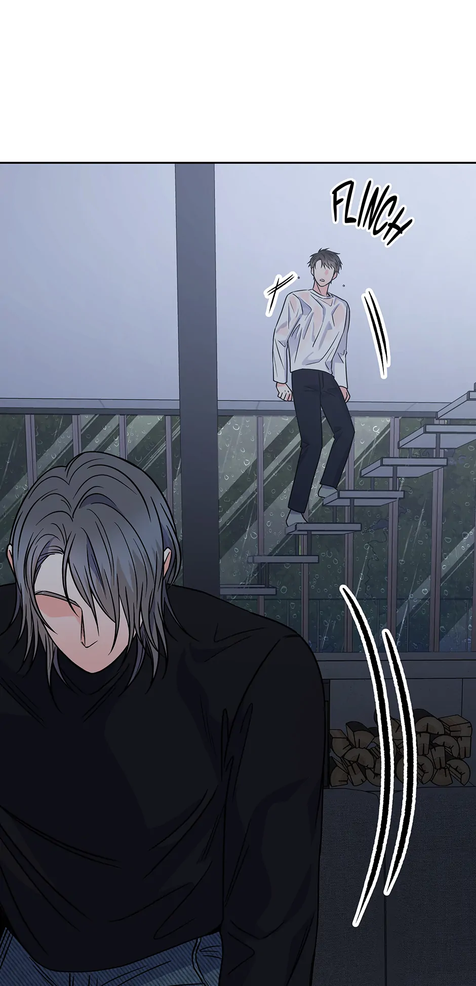 Long Live Hatred - Chapter 45 manhwa