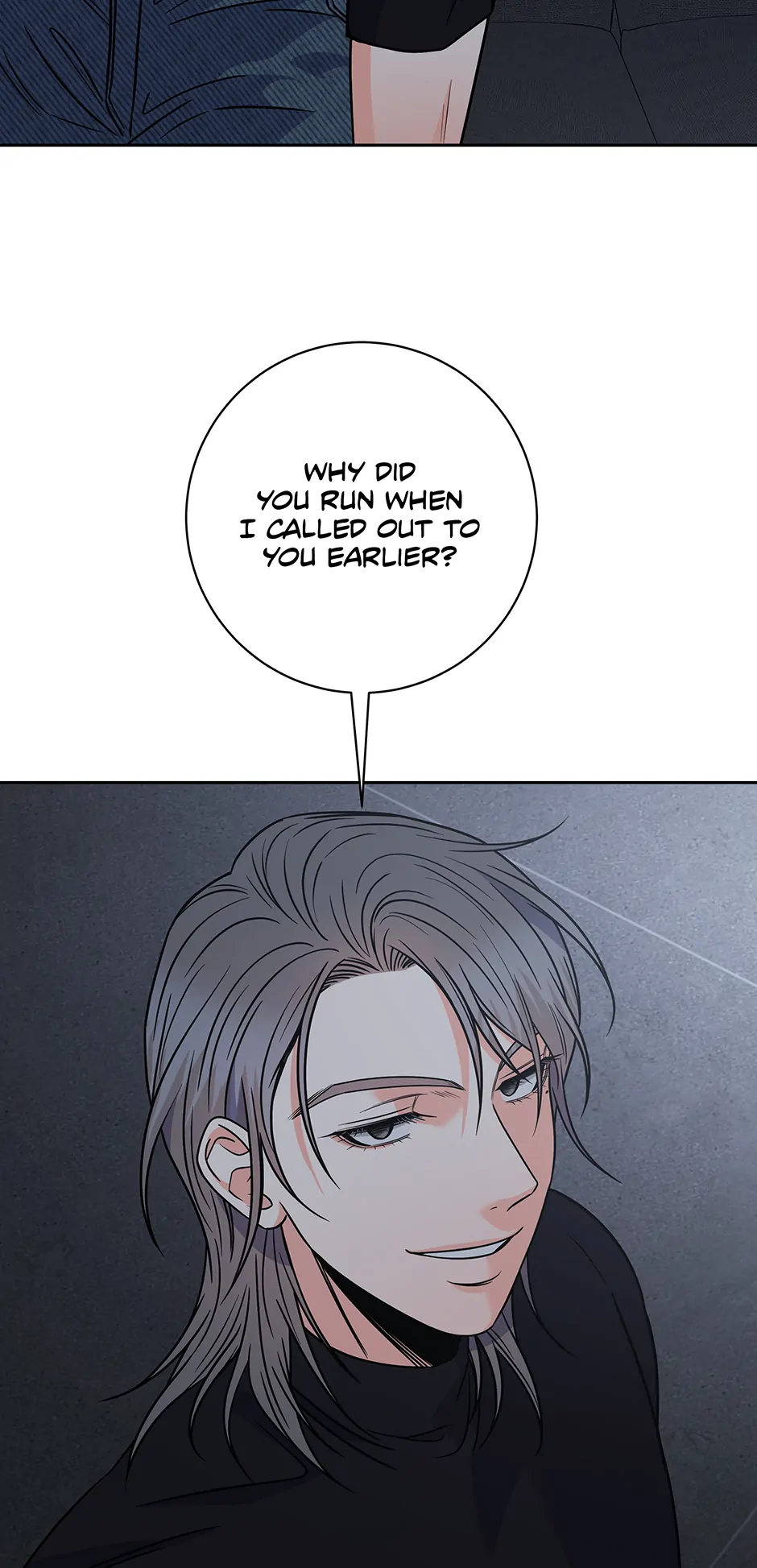 Long Live Hatred - Chapter 45 manhwa