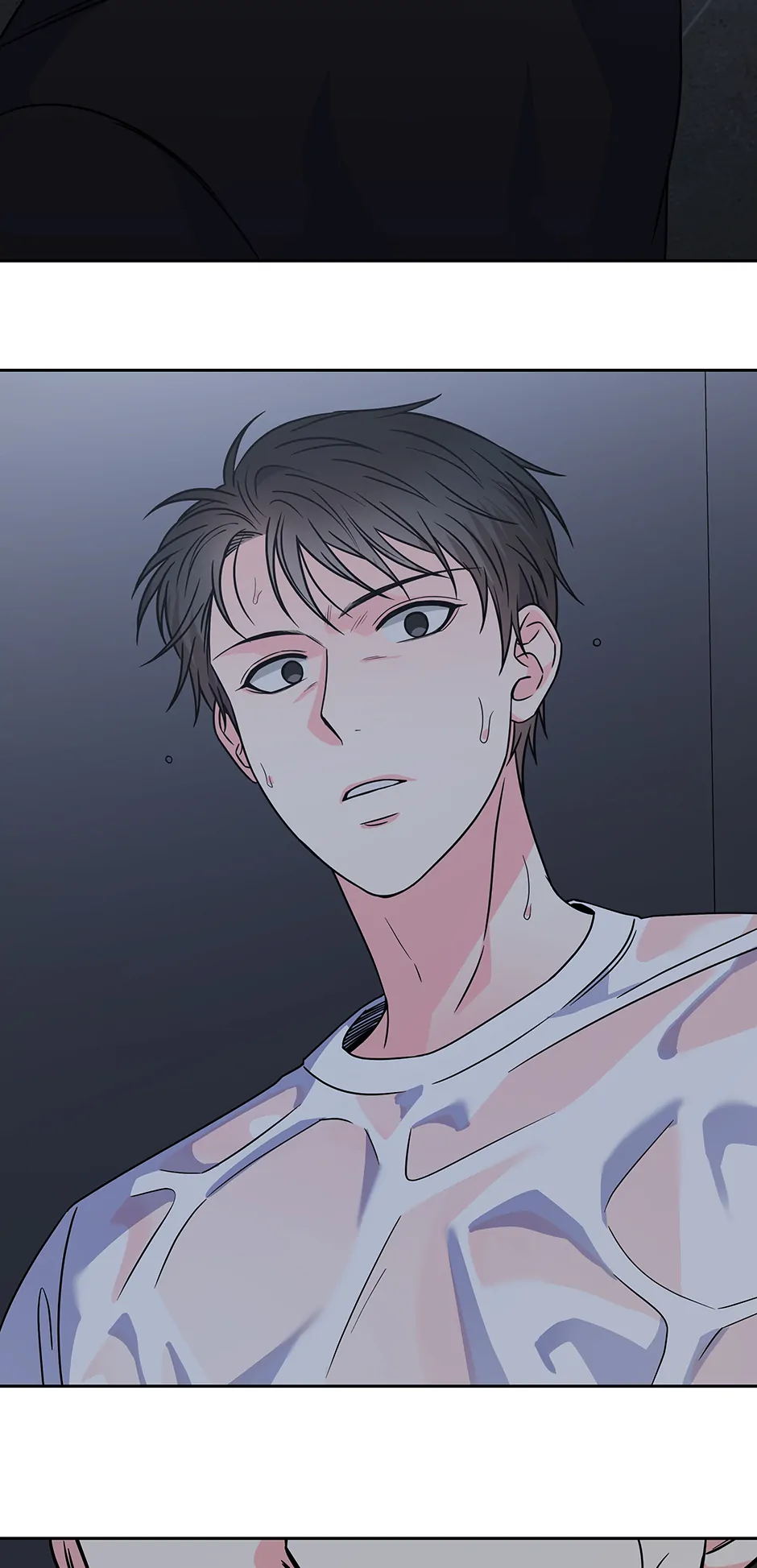 Long Live Hatred - Chapter 45 manhwa