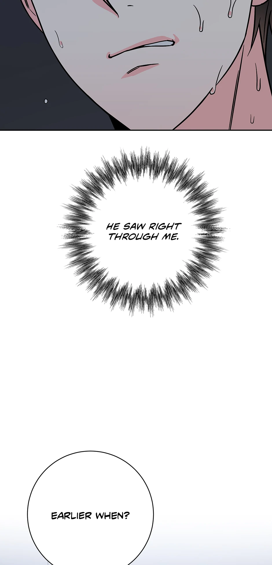 Long Live Hatred - Chapter 45 manhwa