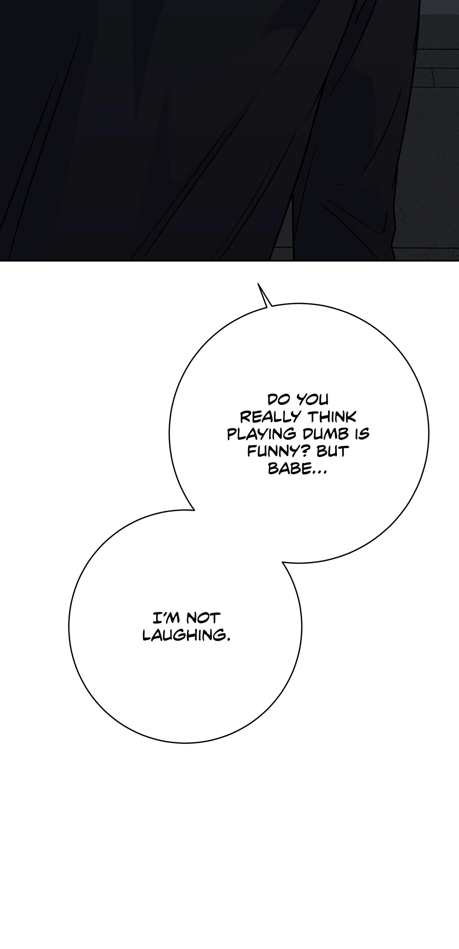 Long Live Hatred - Chapter 45 manhwa