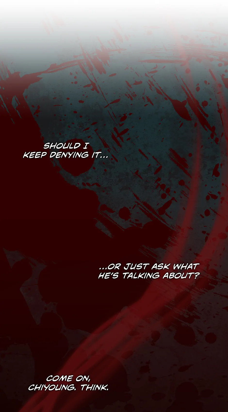 Long Live Hatred - Chapter 45 manhwa