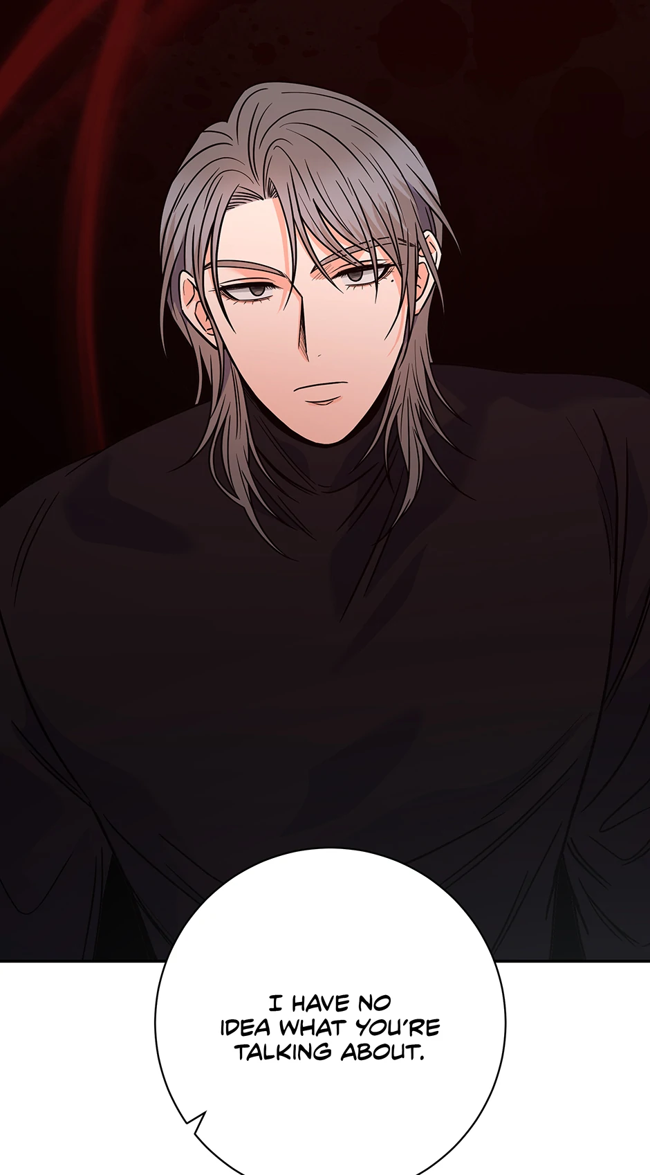 Long Live Hatred - Chapter 45 manhwa