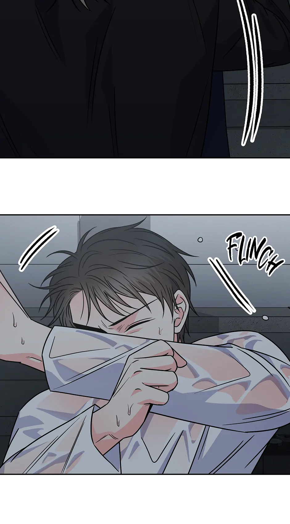 Long Live Hatred - Chapter 45 manhwa