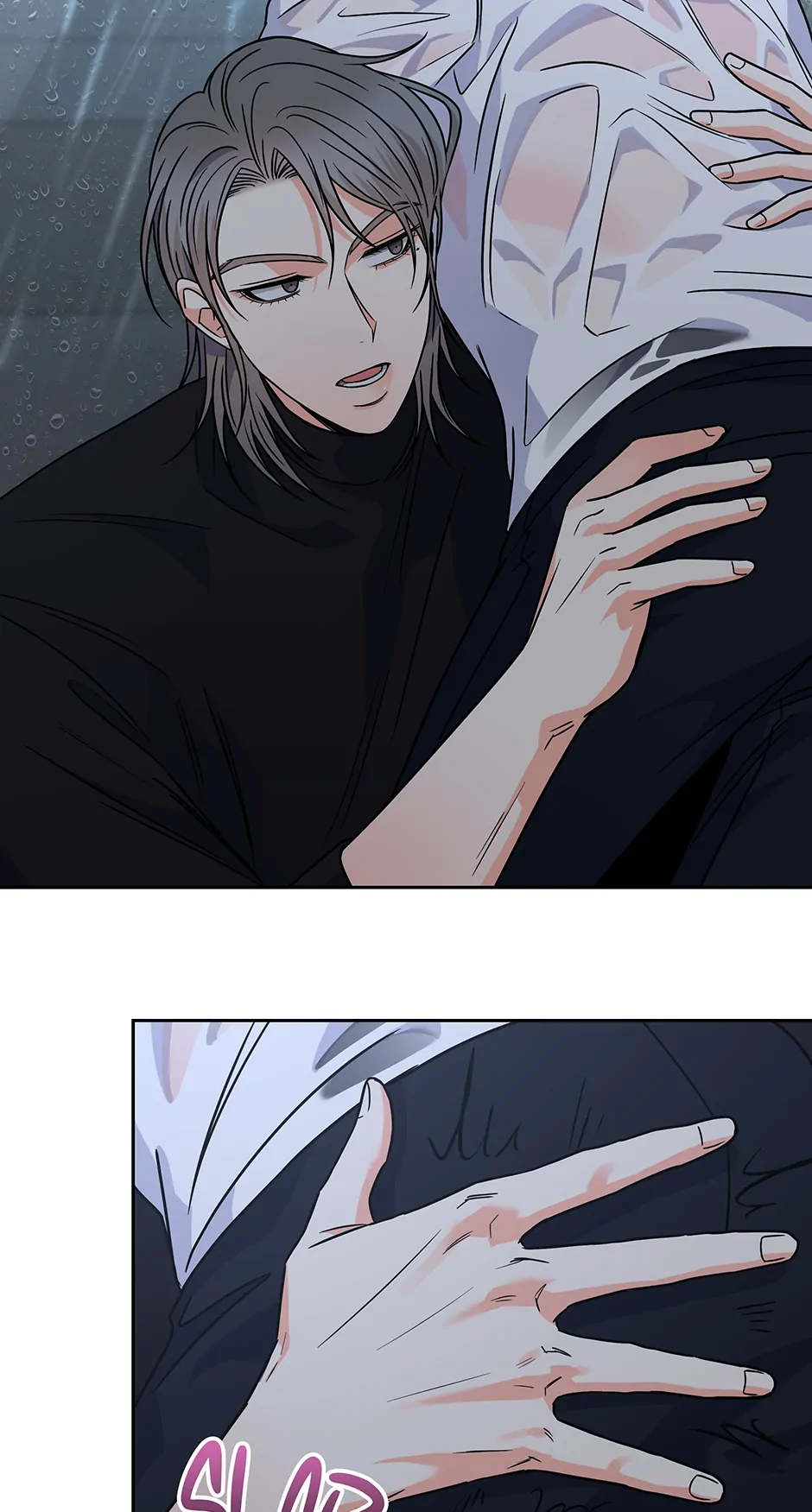 Long Live Hatred - Chapter 45 manhwa