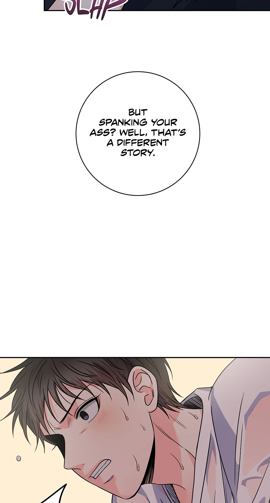 Long Live Hatred - Chapter 45 manhwa