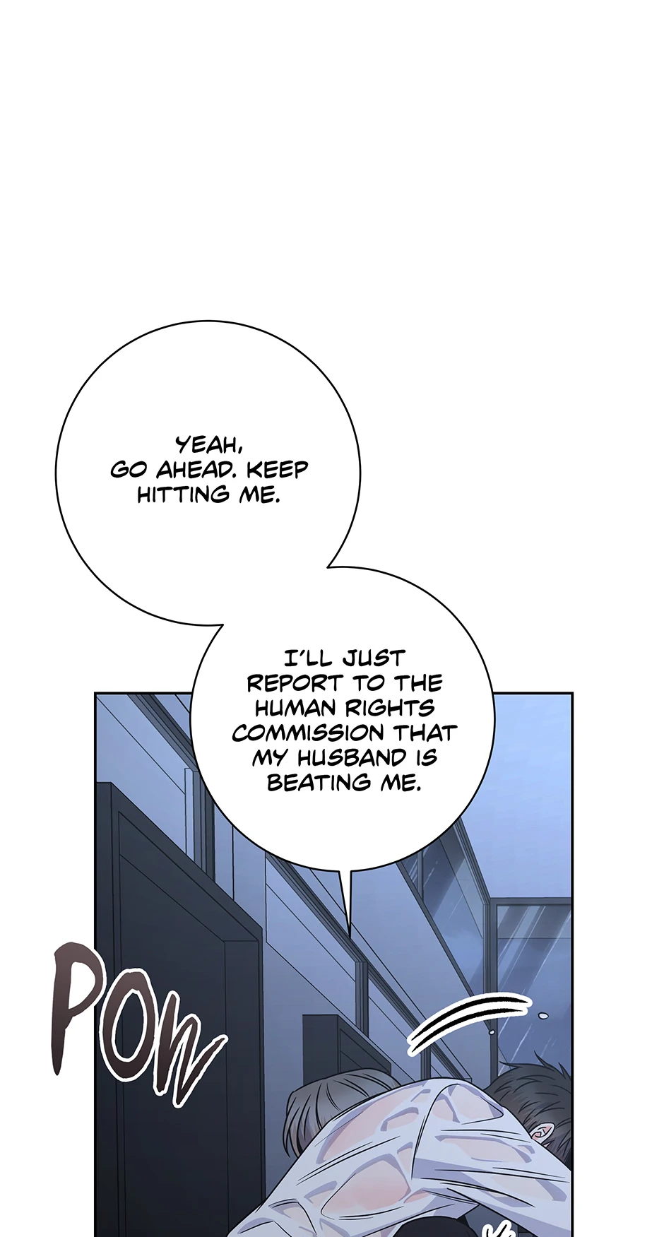 Long Live Hatred - Chapter 45 manhwa