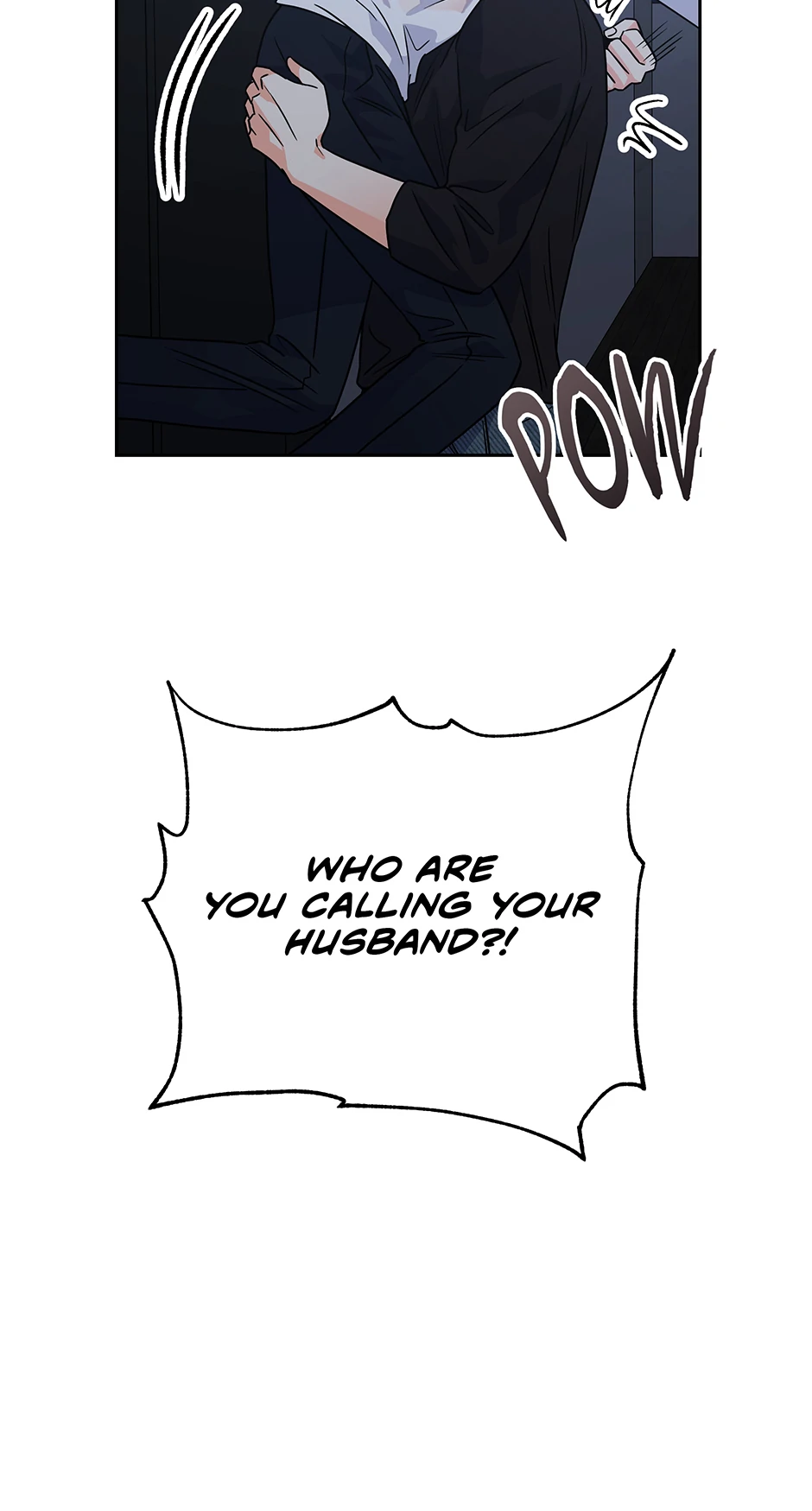 Long Live Hatred - Chapter 45 manhwa