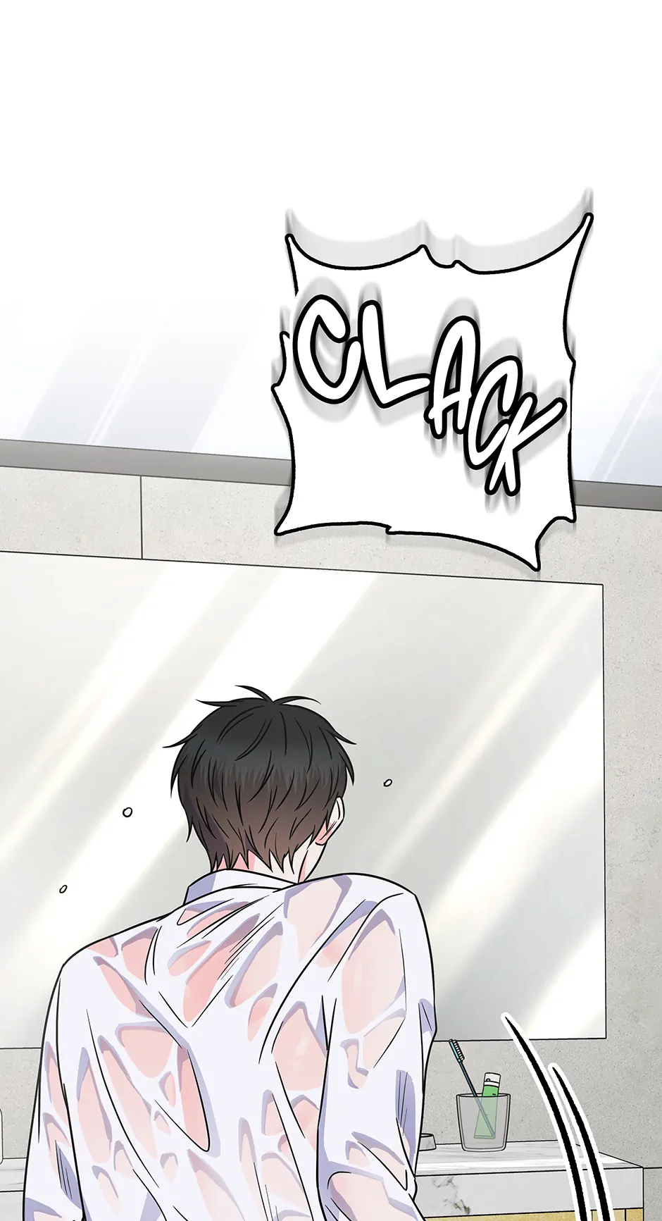 Long Live Hatred - Chapter 45 manhwa