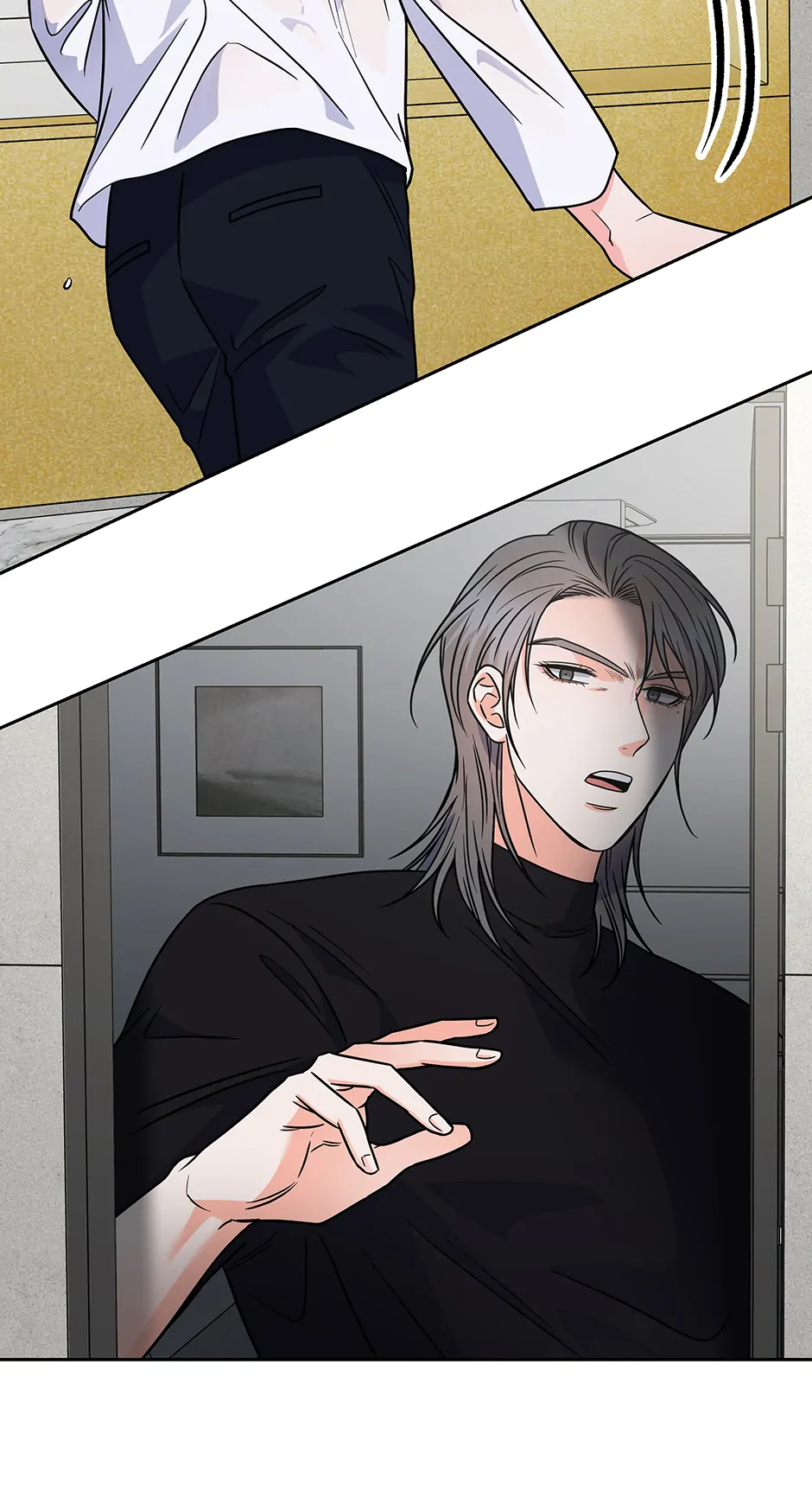 Long Live Hatred - Chapter 45 manhwa