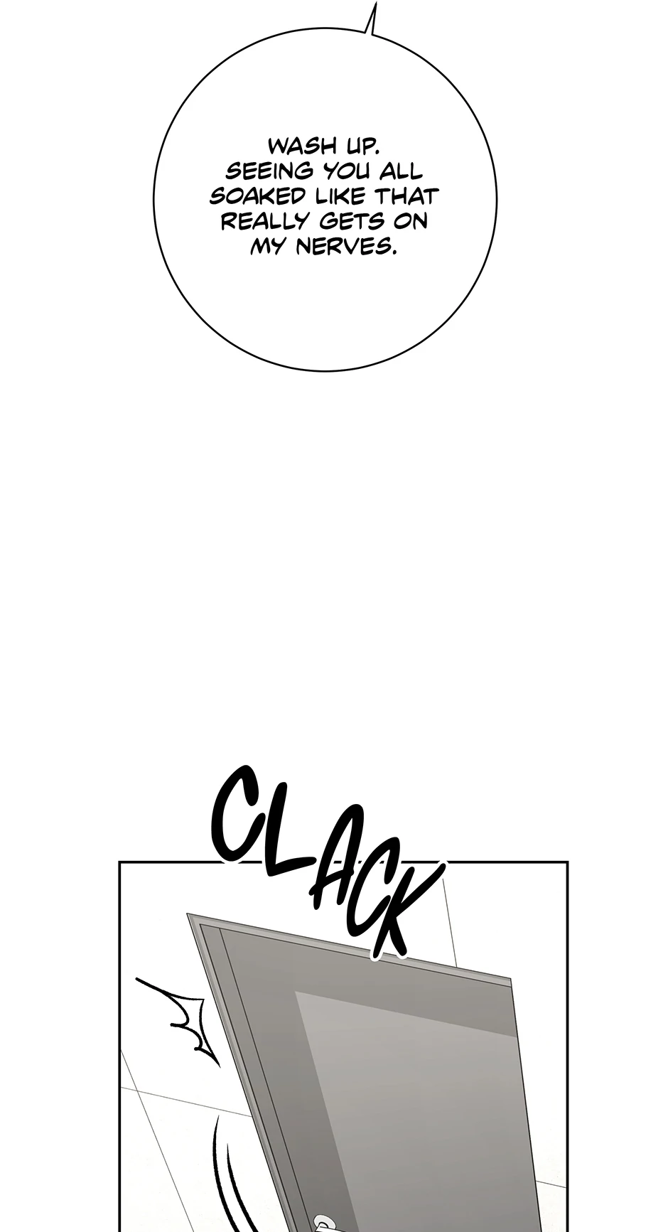 Long Live Hatred - Chapter 45 manhwa