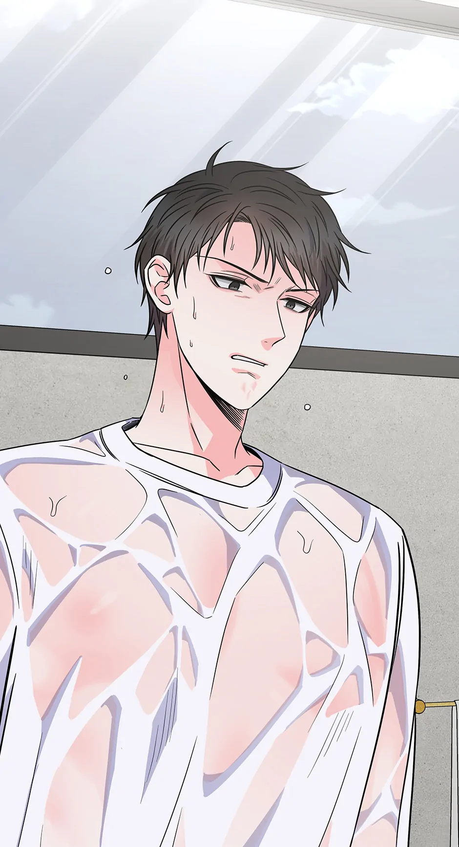 Long Live Hatred - Chapter 45 manhwa
