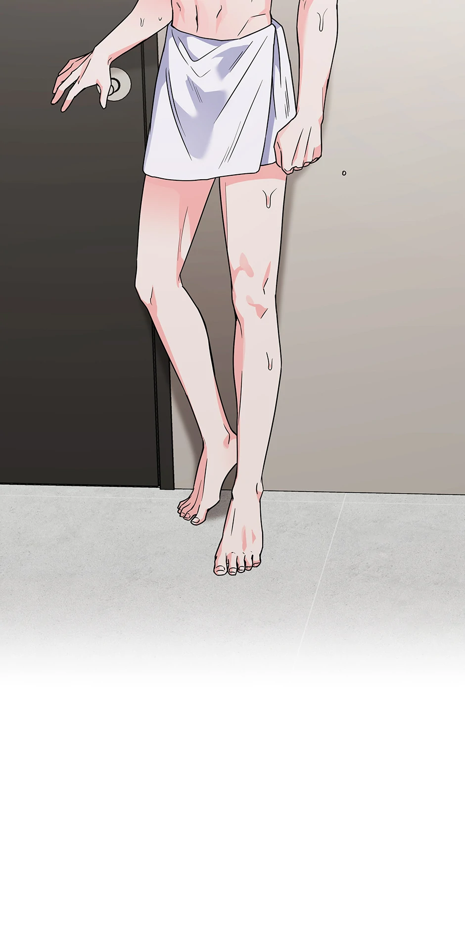 Long Live Hatred - Chapter 45 manhwa