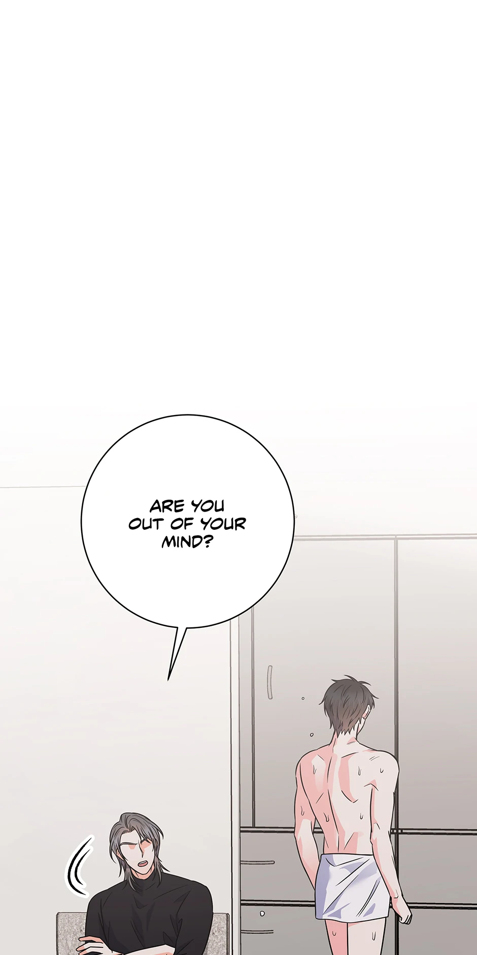 Long Live Hatred - Chapter 45 manhwa