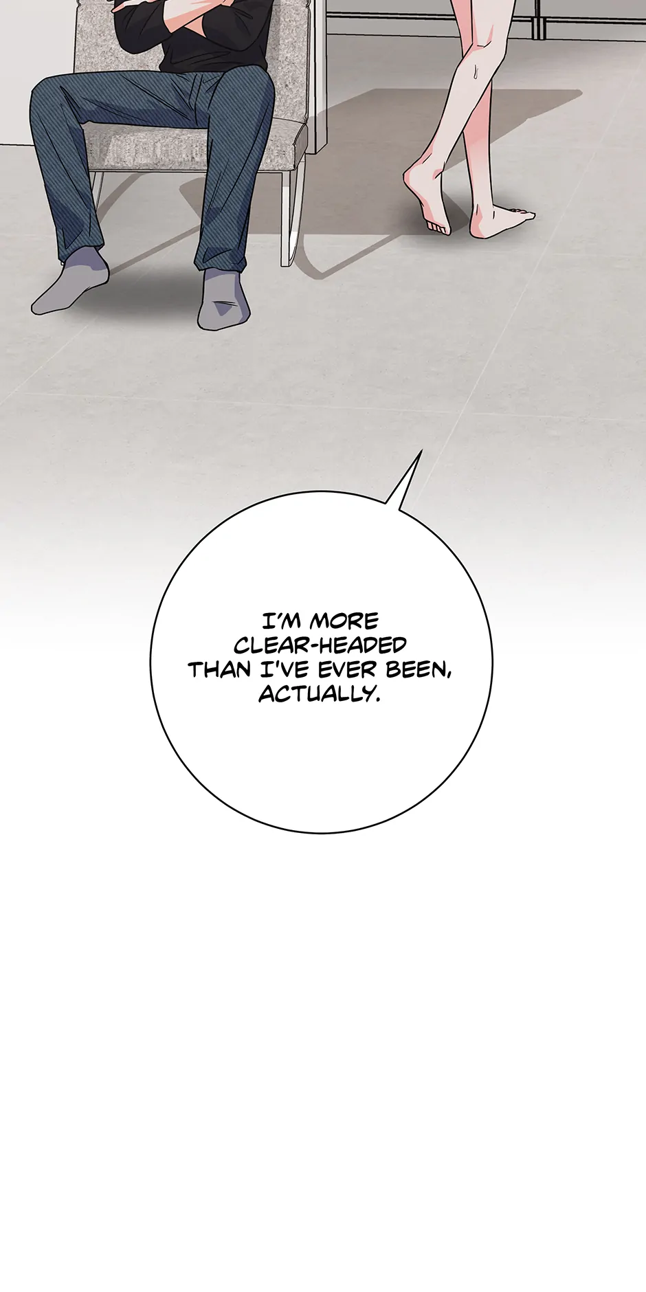 Long Live Hatred - Chapter 45 manhwa