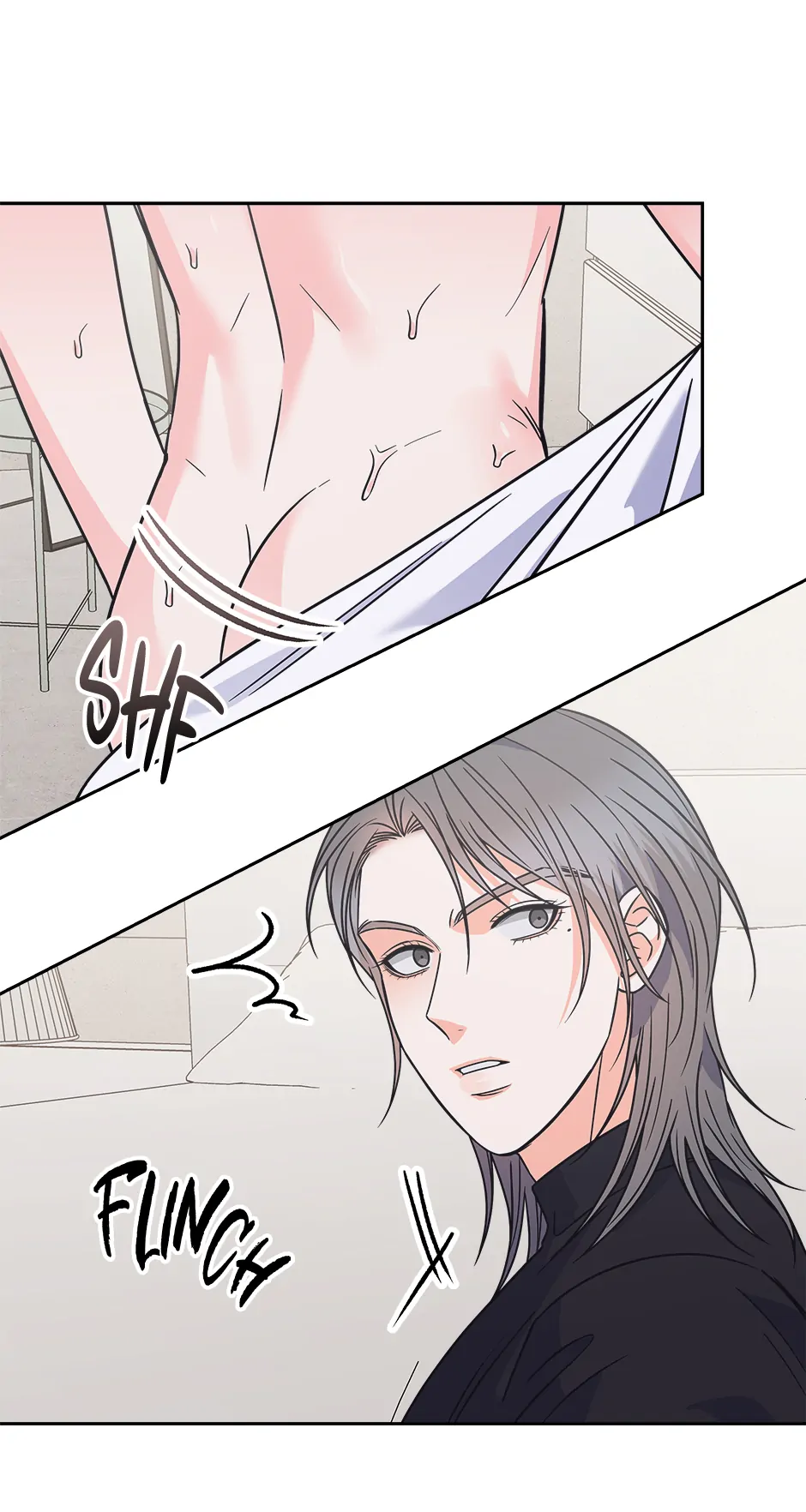 Long Live Hatred - Chapter 45 manhwa