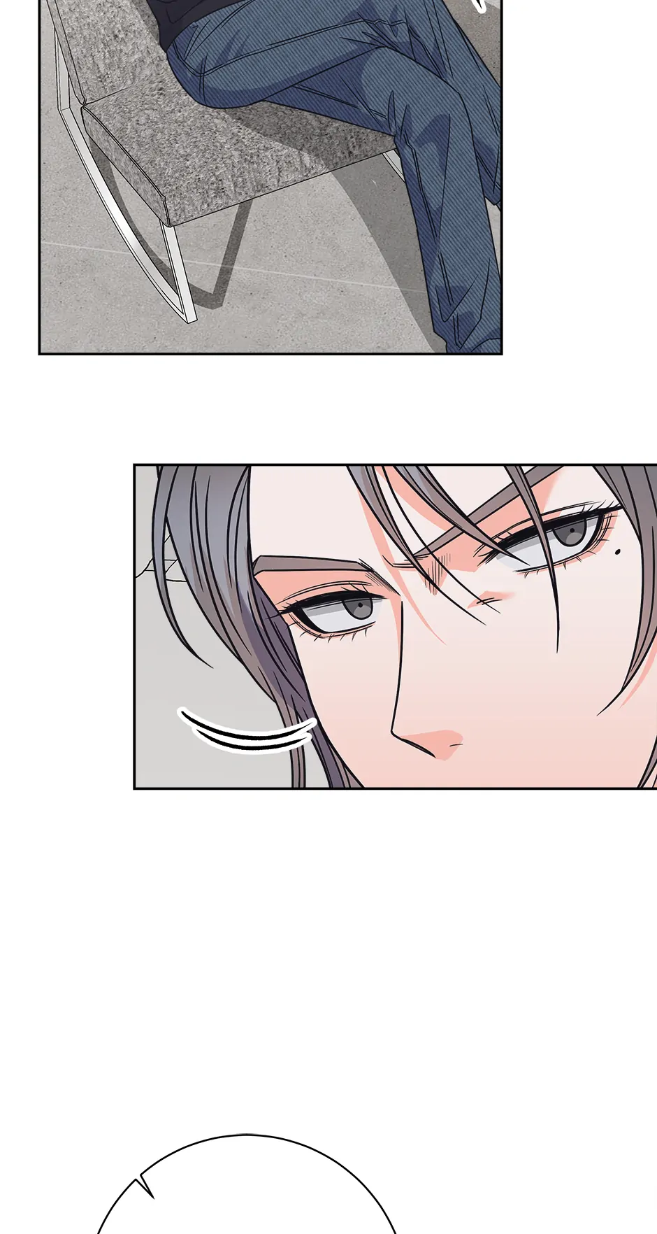 Long Live Hatred - Chapter 45 manhwa