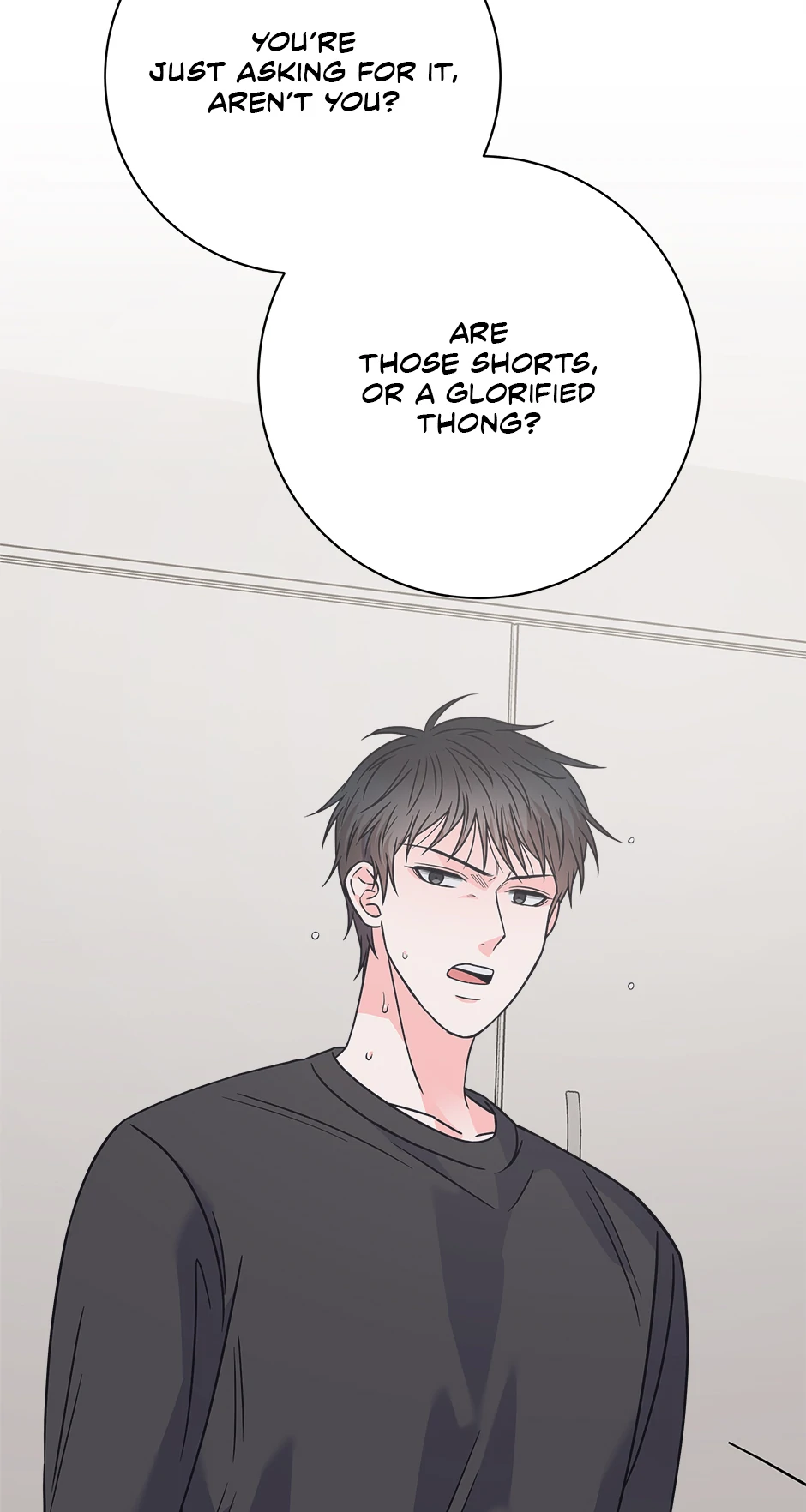Long Live Hatred - Chapter 45 manhwa