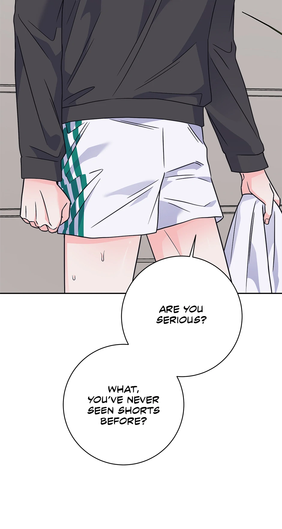 Long Live Hatred - Chapter 45 manhwa