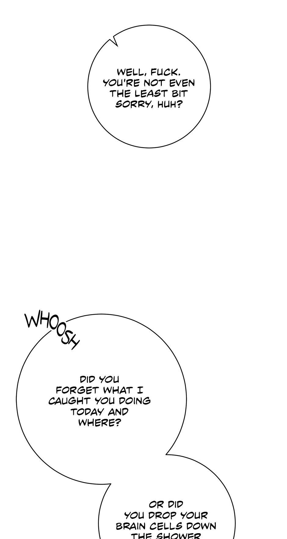 Long Live Hatred - Chapter 45 manhwa
