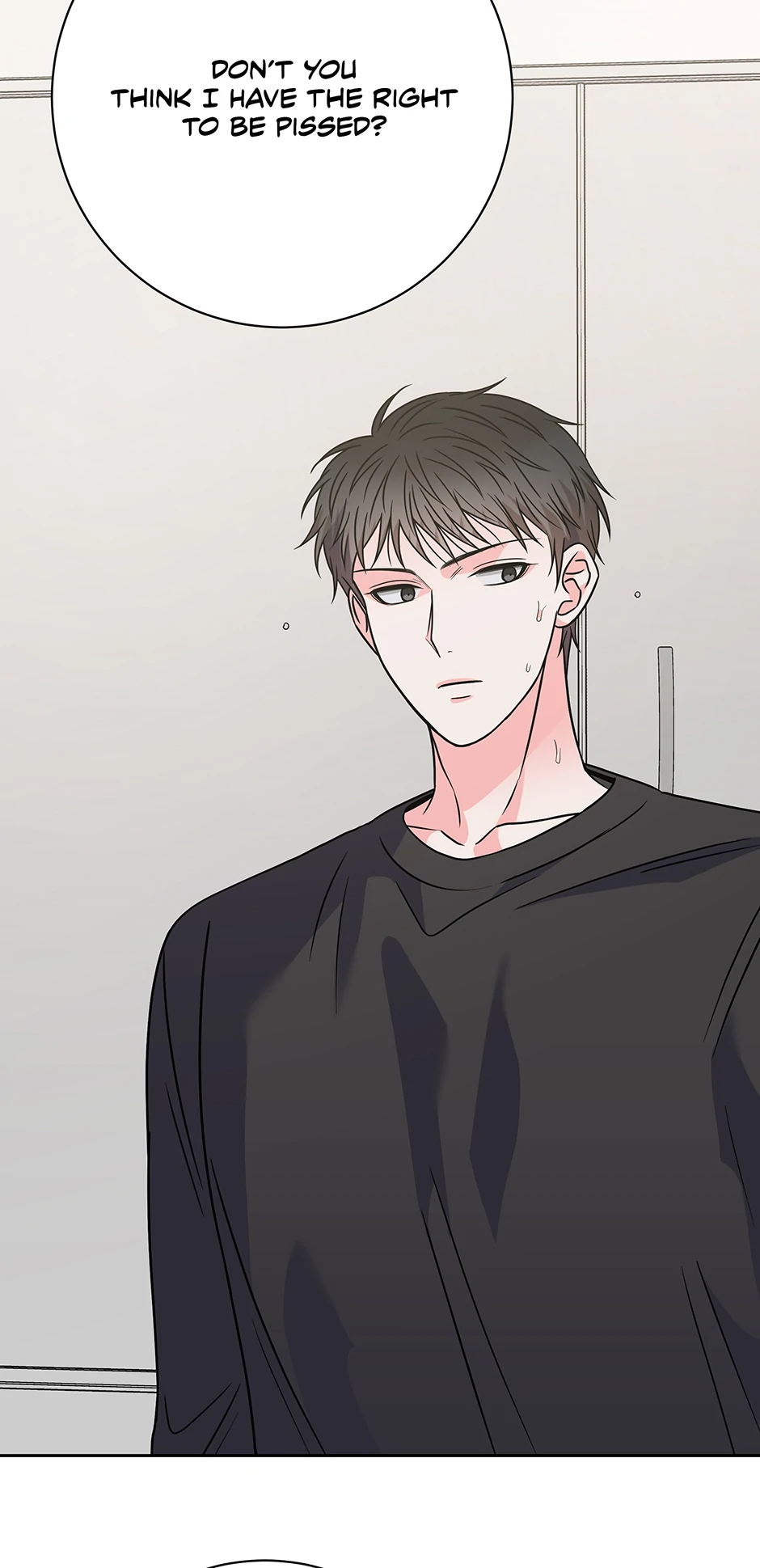 Long Live Hatred - Chapter 45 manhwa