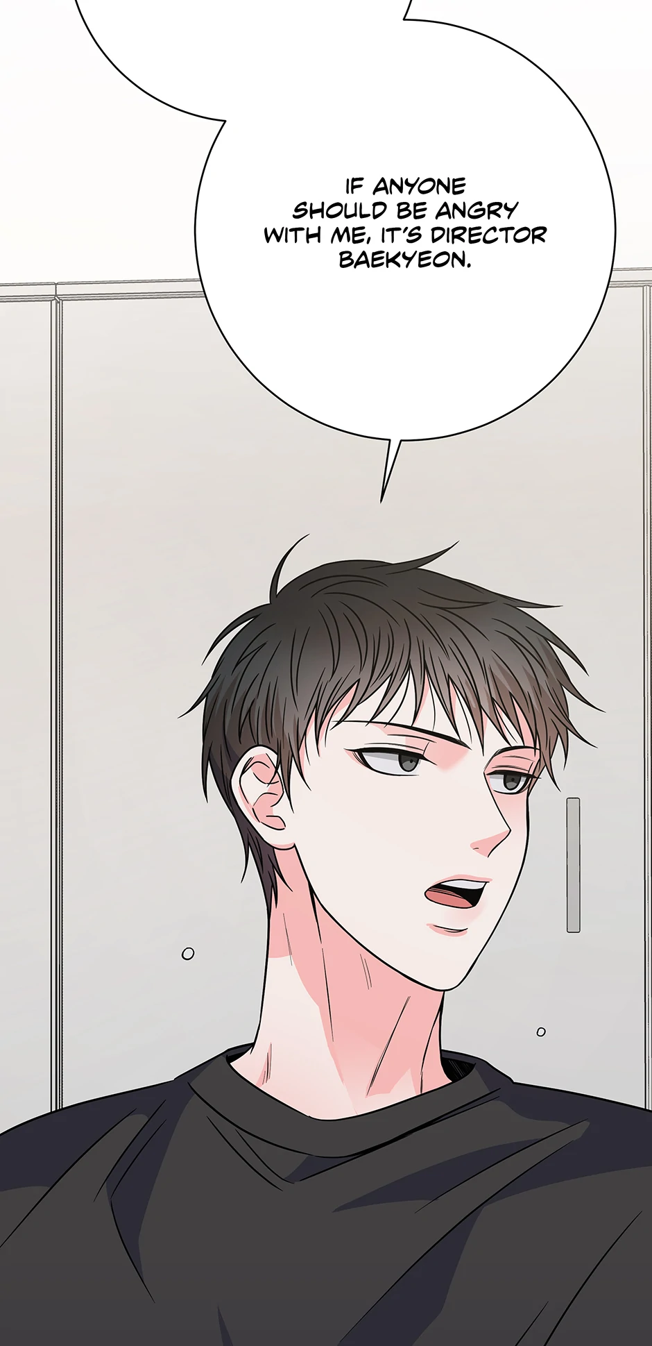 Long Live Hatred - Chapter 45 manhwa