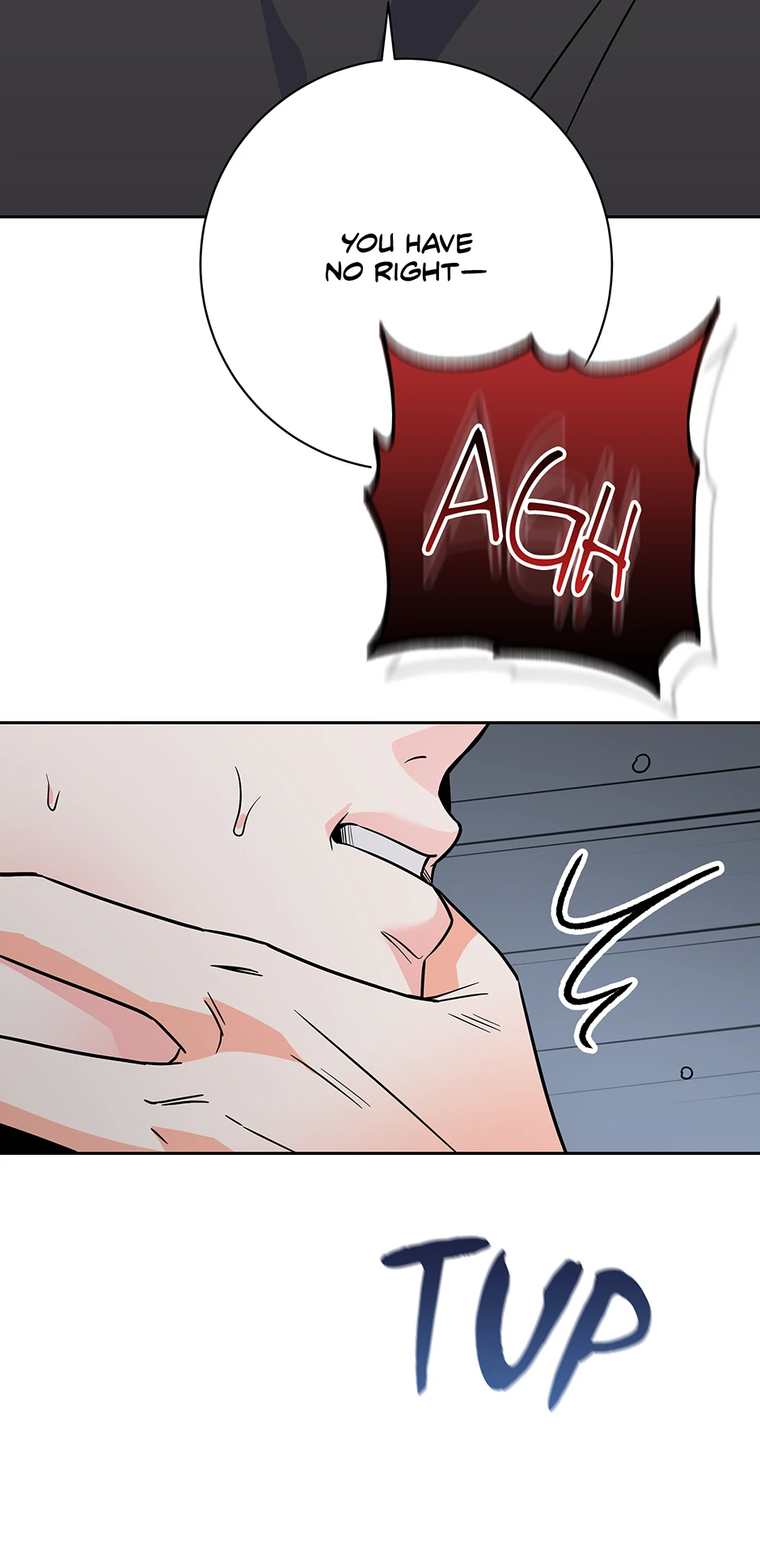 Long Live Hatred - Chapter 45 manhwa
