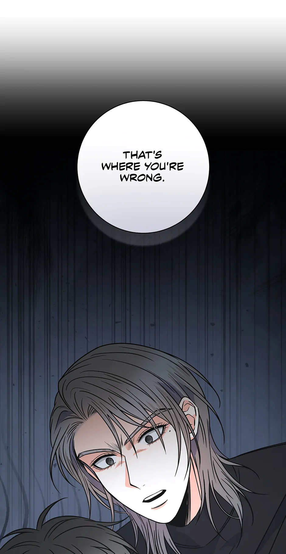 Long Live Hatred - Chapter 45 manhwa