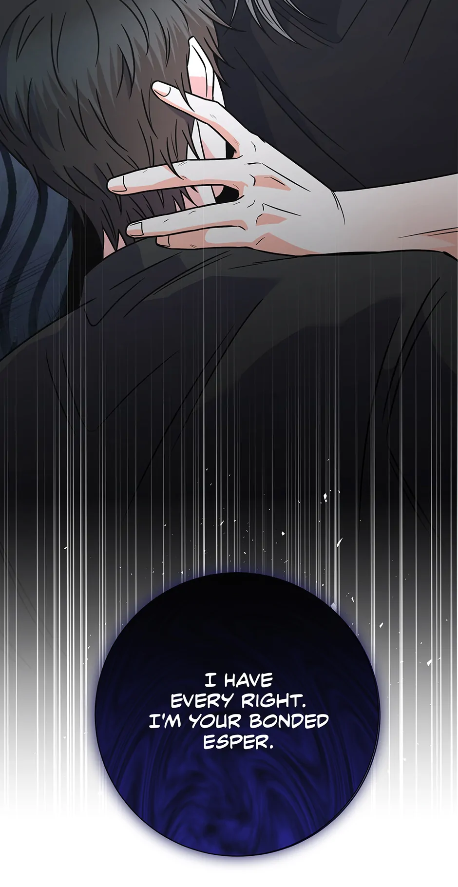 Long Live Hatred - Chapter 45 manhwa