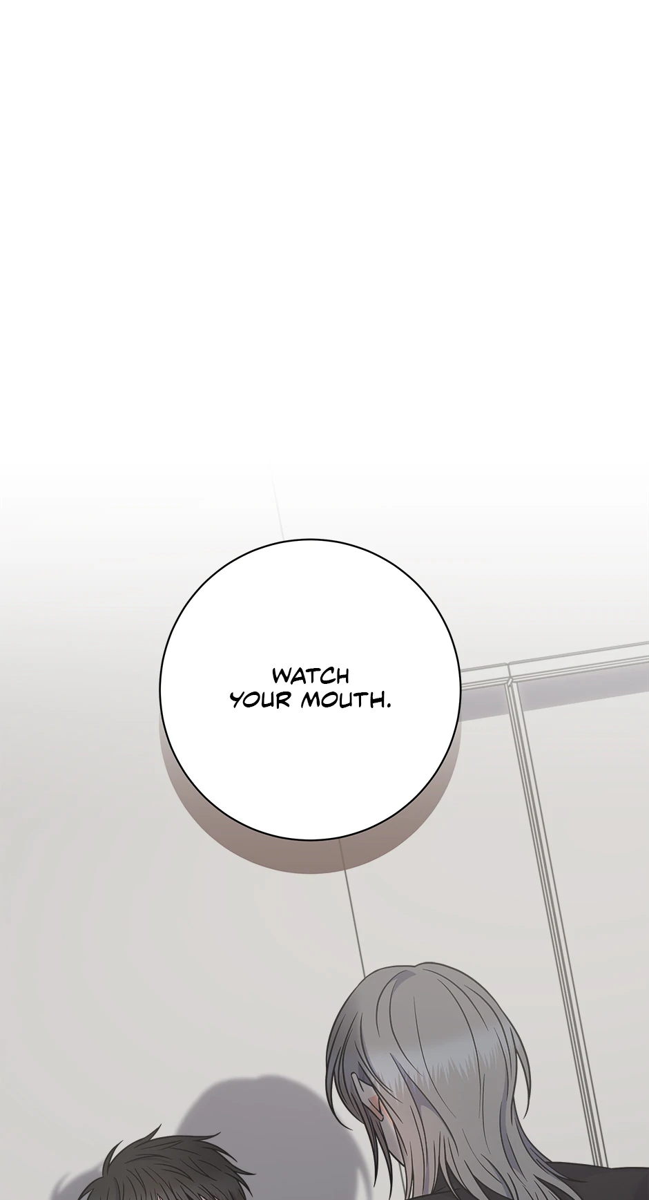 Long Live Hatred - Chapter 46 manhwa