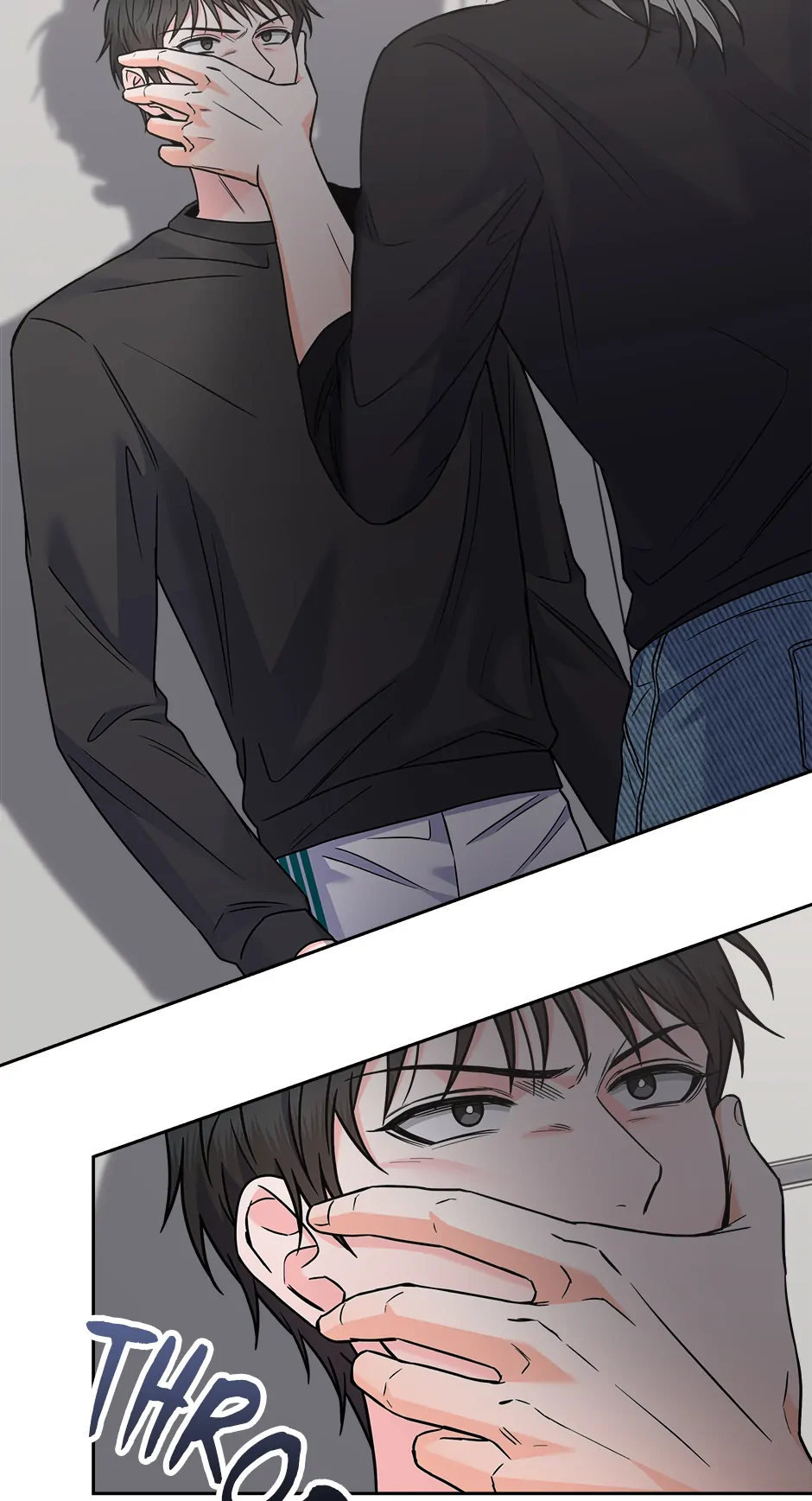 Long Live Hatred - Chapter 46 manhwa