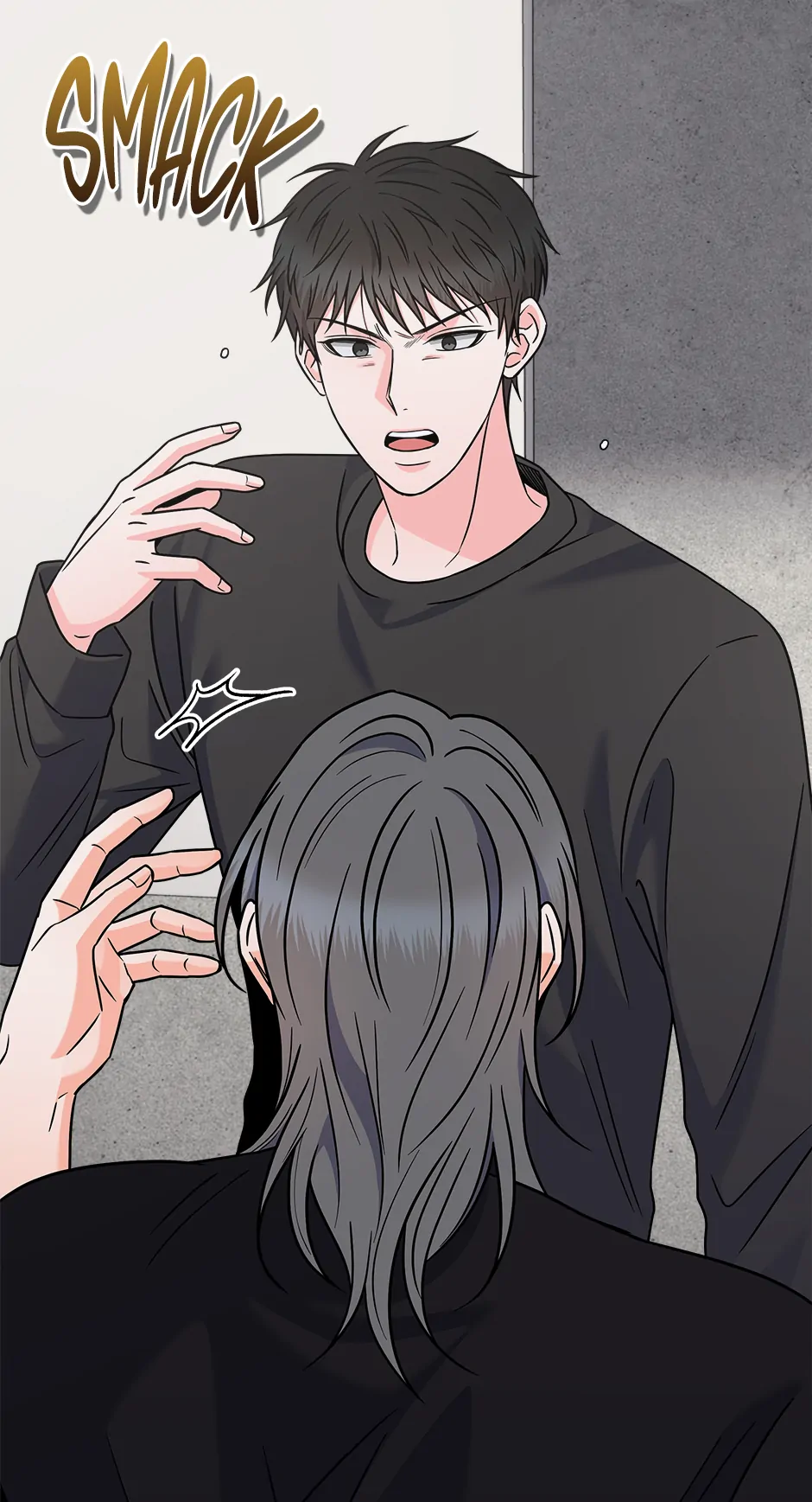 Long Live Hatred - Chapter 46 manhwa