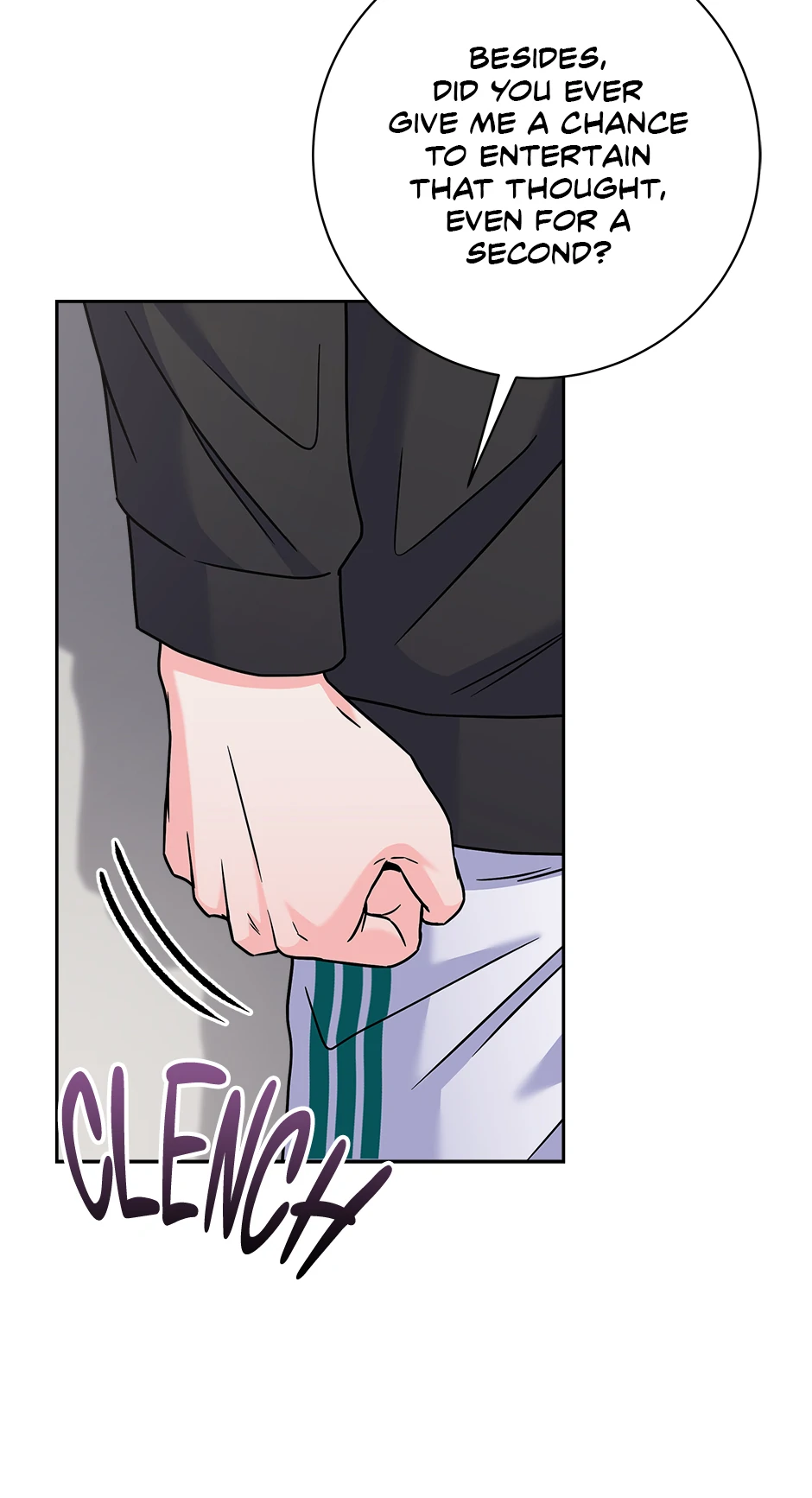 Long Live Hatred - Chapter 46 manhwa